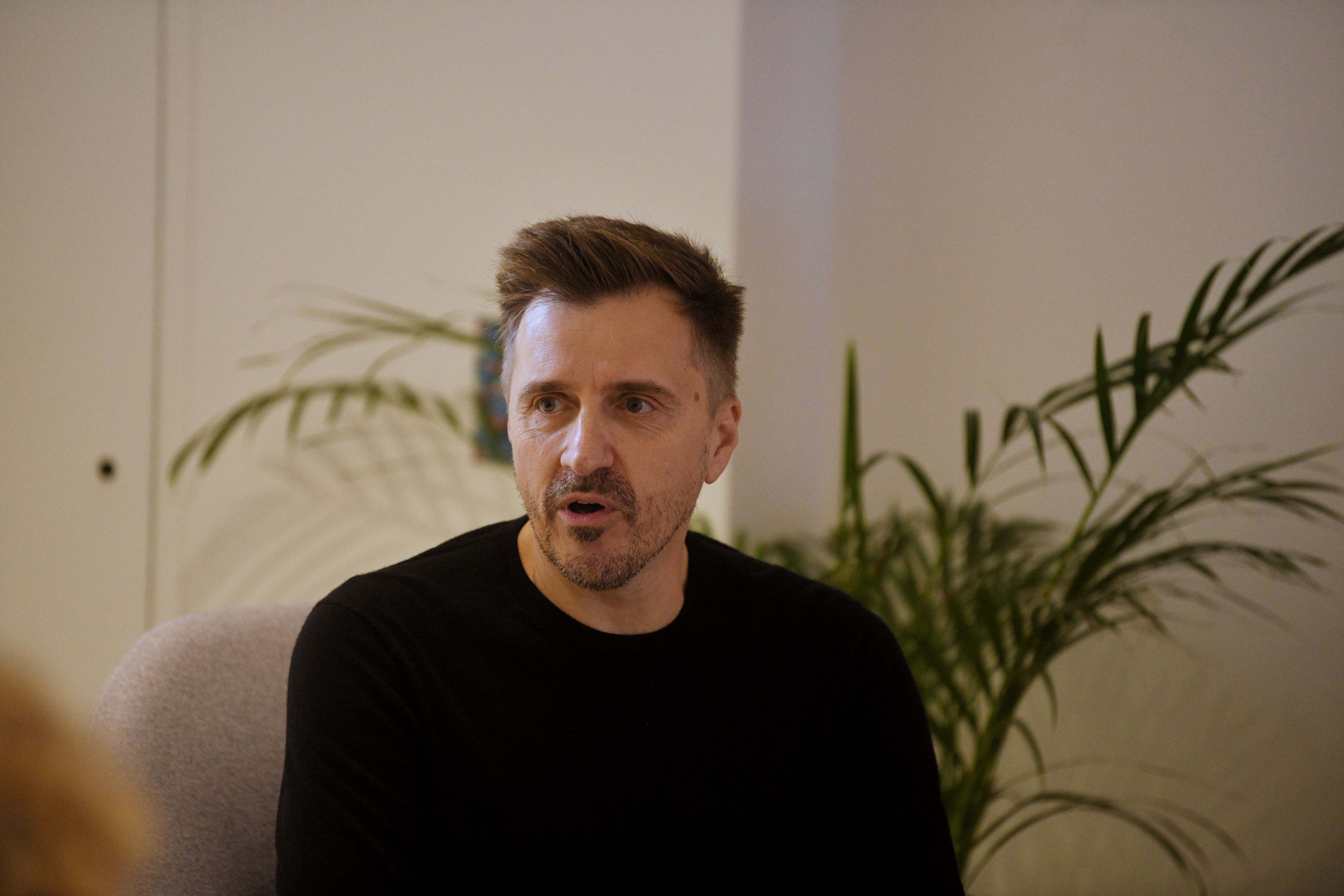 Beograd 16.11.2022. Dodela književne nagrade, Booka, Buka, Bookastore Foto: Filip Krainčanić/Nova.rs