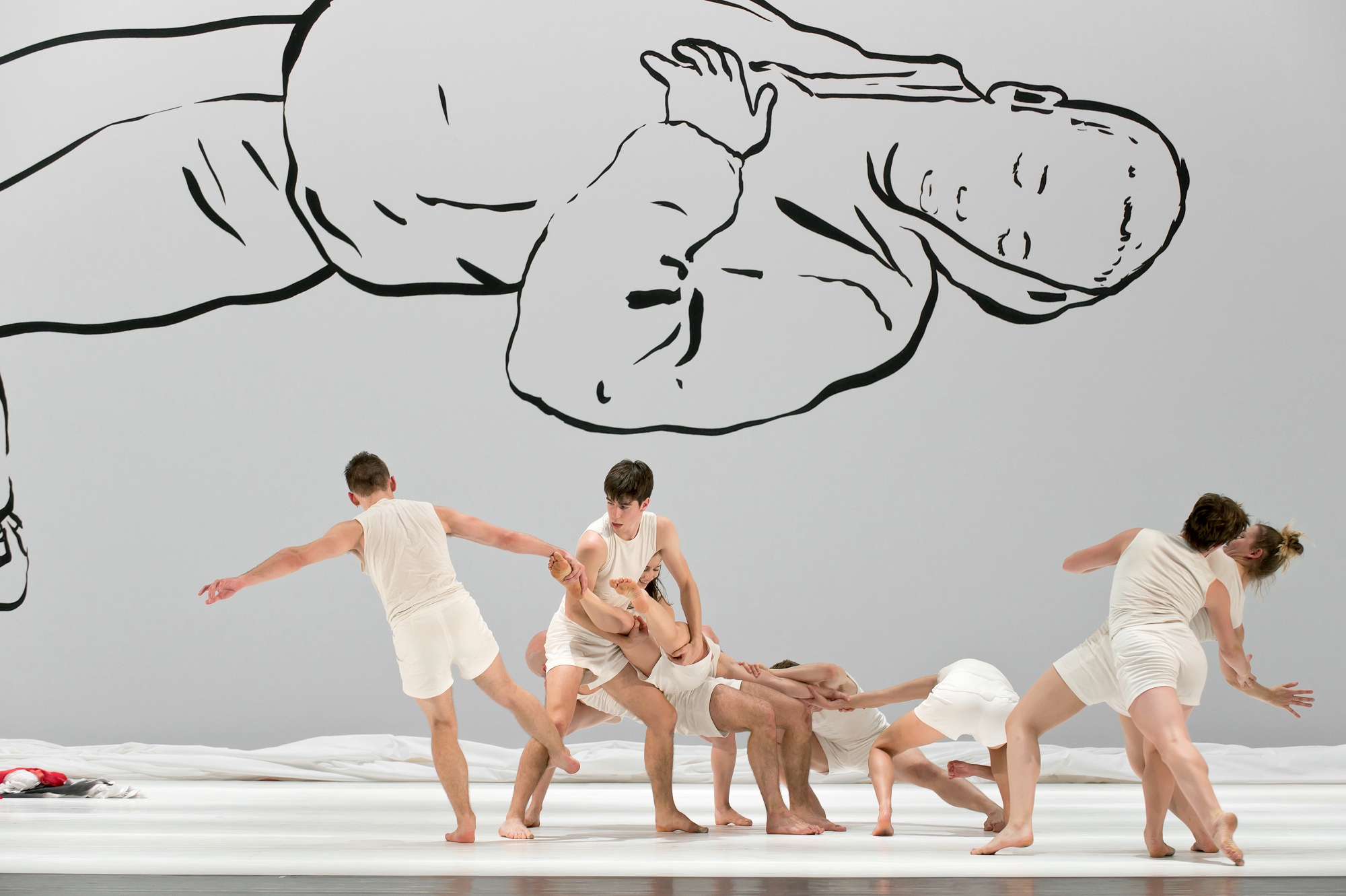 A Ballet du Nord 7