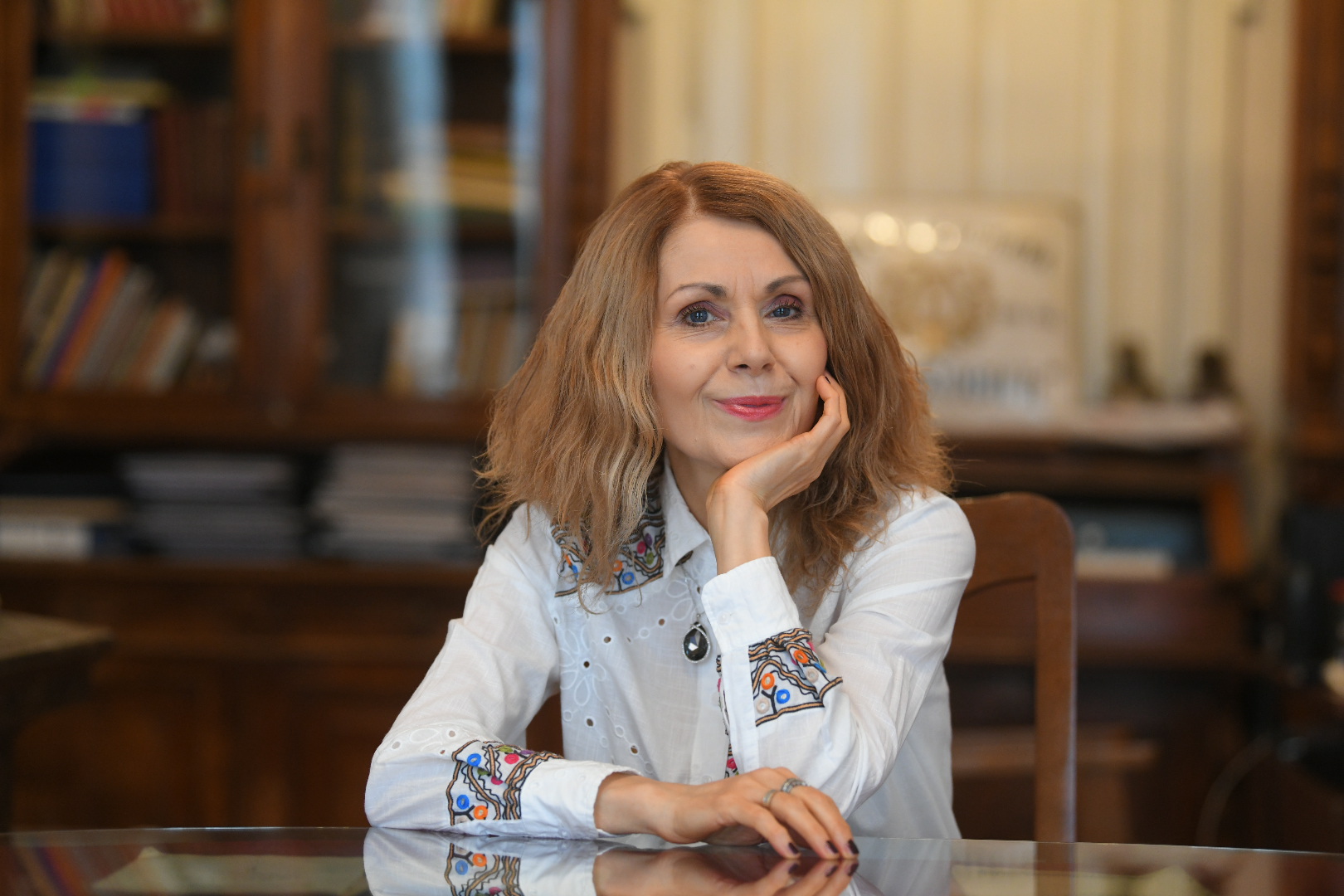 Zorica Kojić dobitnica nagrade "Muzika Klasika" za 2022