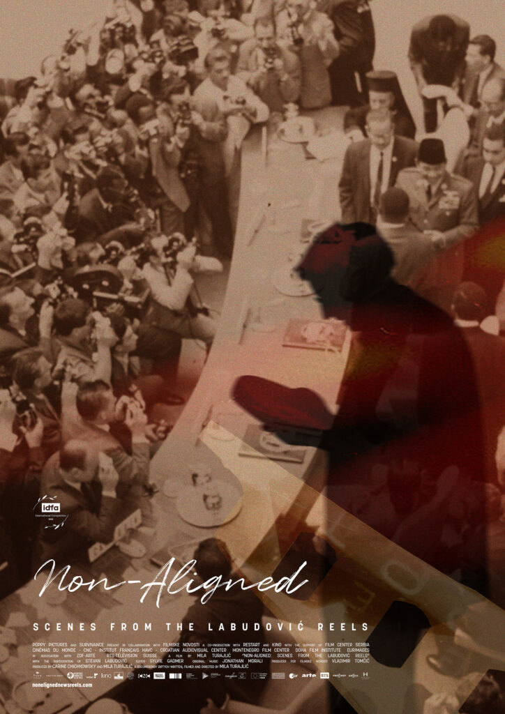 Produženo emitovanje filmova Mile Turajlić do 28. marta u DKC-u