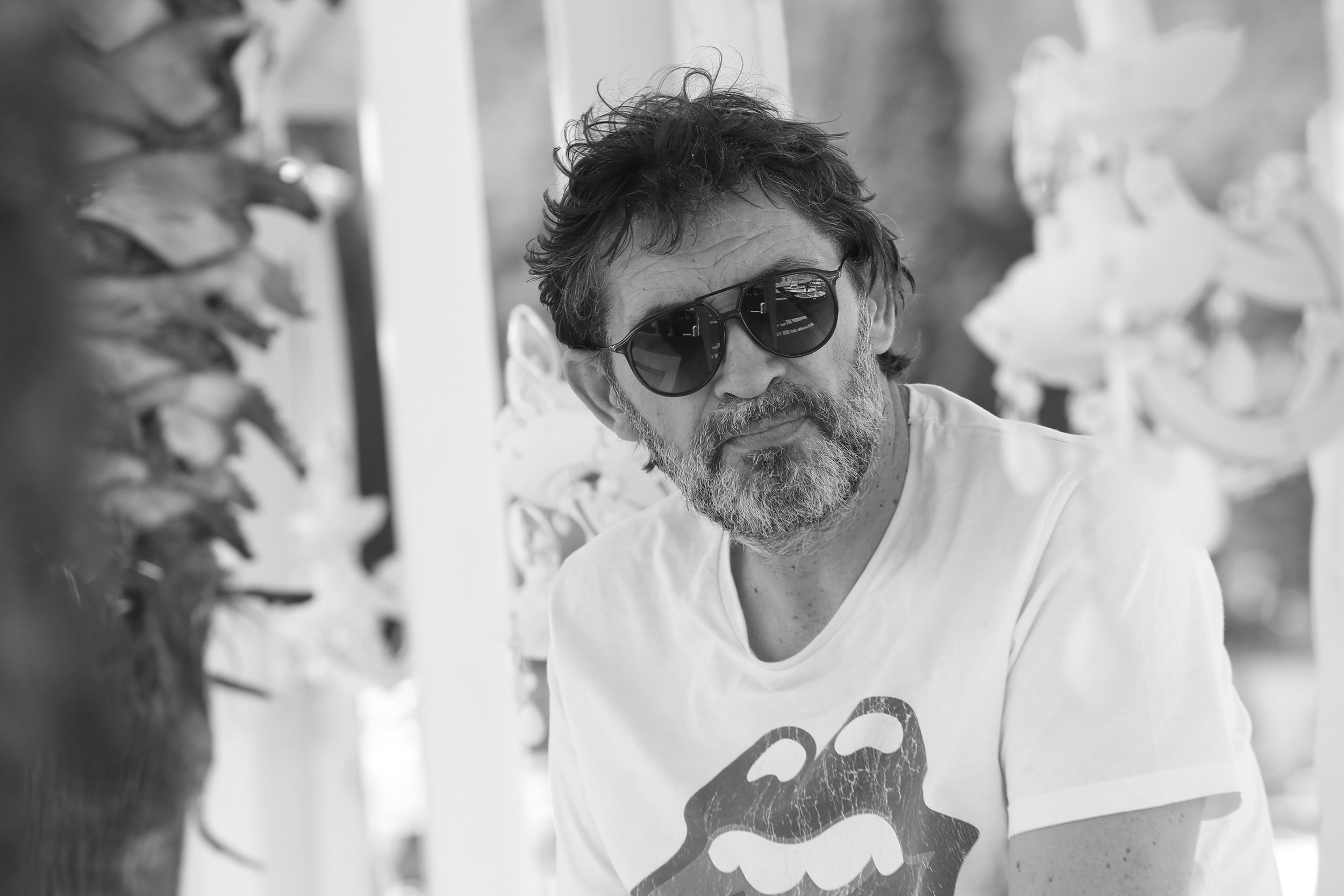 Split: Redatelj spotova Žare Batinovi?