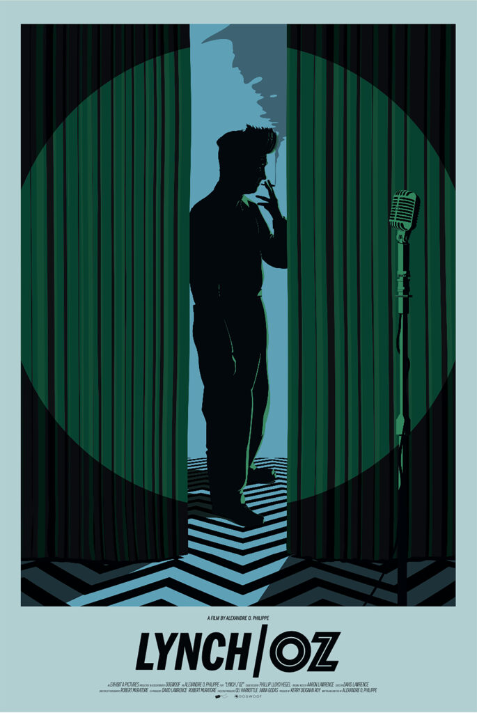 Beldocs predstavlja film ''Linč/Oz'' - Dokumentarac o uticaju Čarobnjaka iz Oza na stvaralaštvo Dejvida Linča