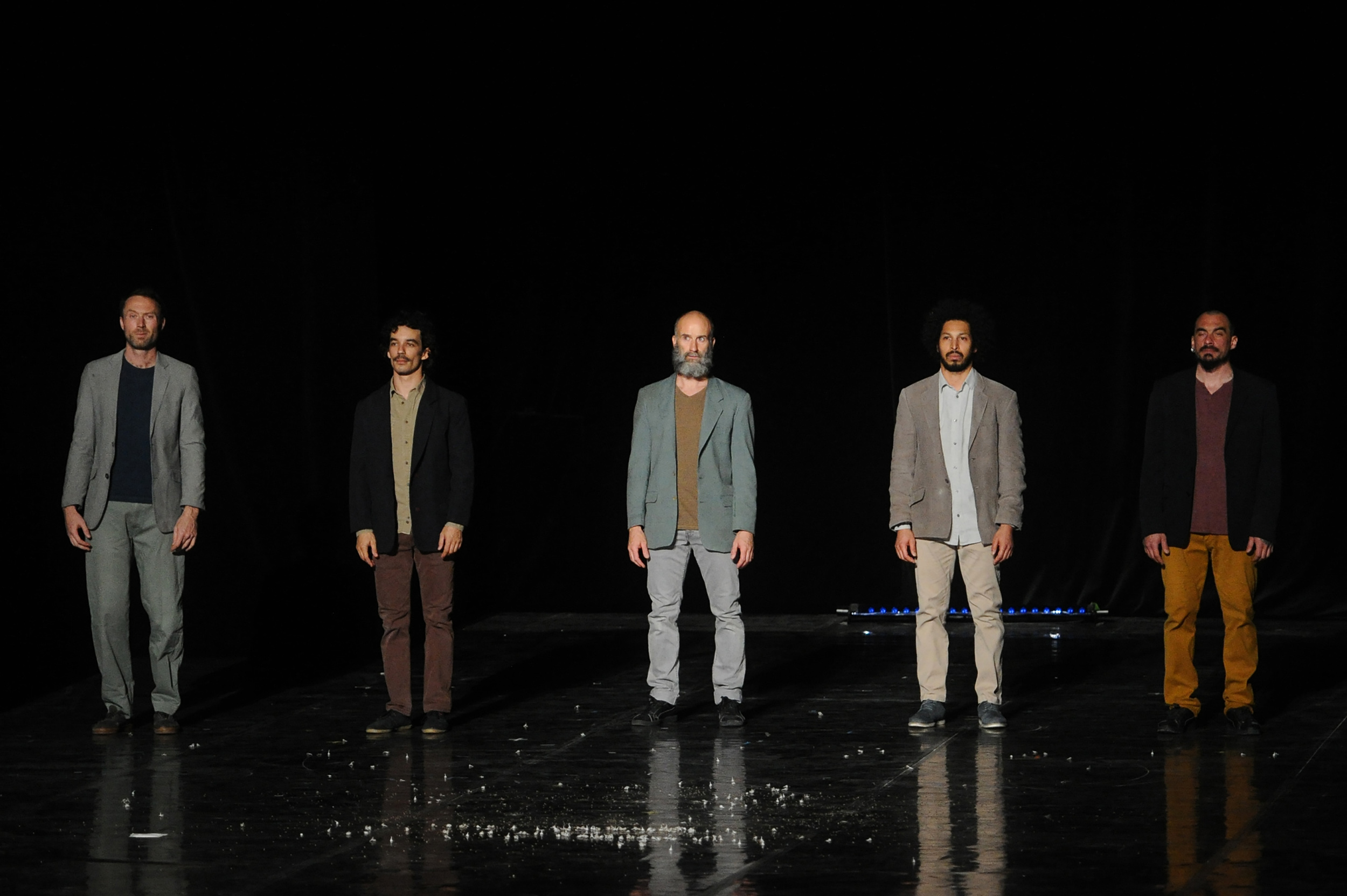 PREDSTAVA "OPTRAKEN"