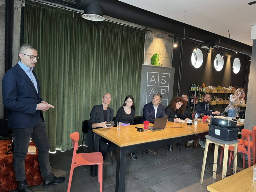 Asocijacija srpskih arhitektonskih praksi – ASAP