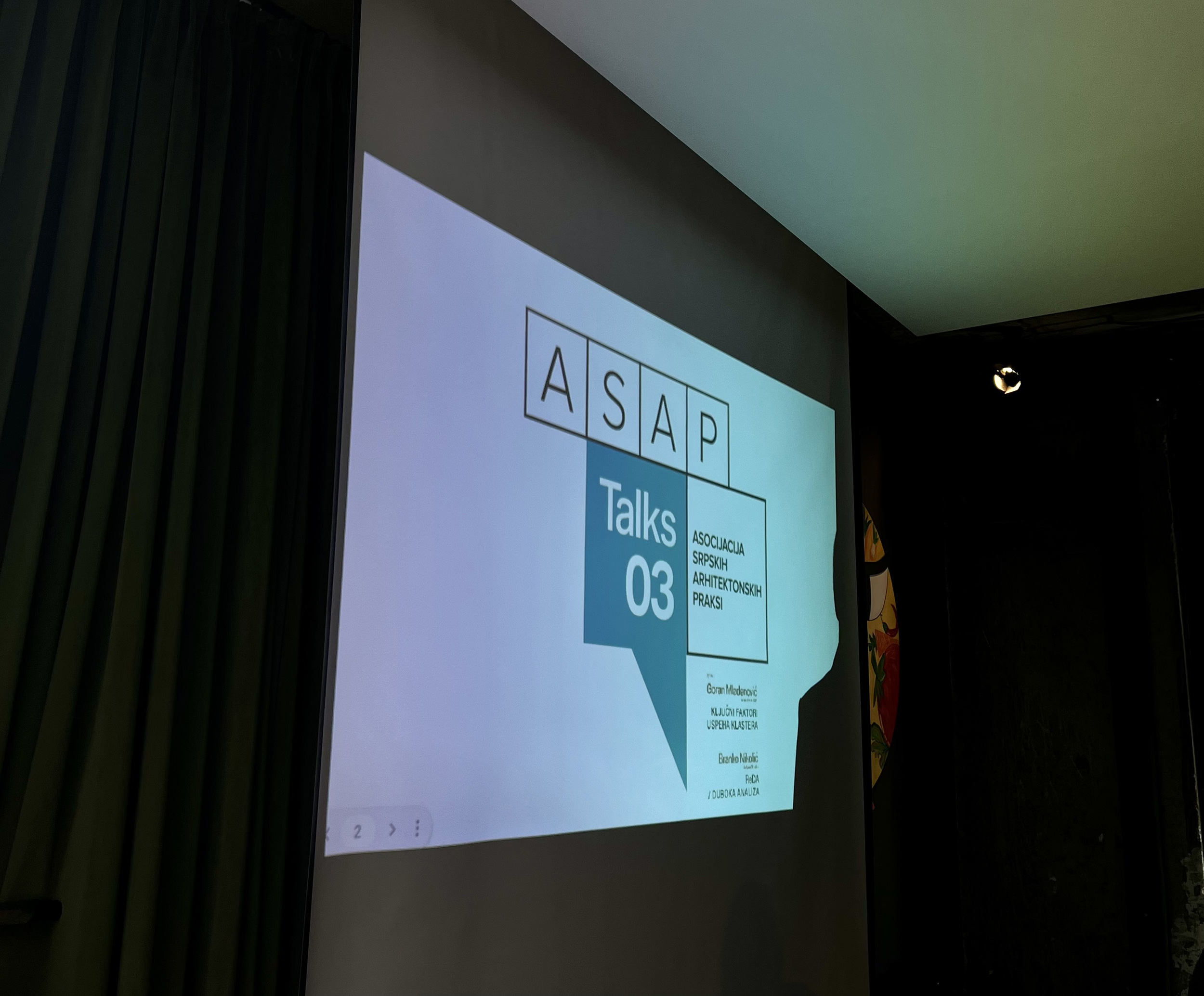 Asocijacija srpskih arhitektonskih praksi – ASAP