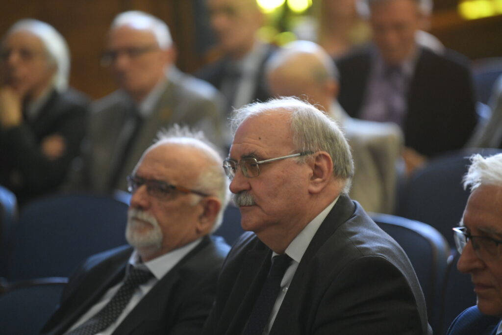 Beograd 30. mart 2023. Srpska akademija nauka i umetnosti, SANU, izbor za novog predsednika Foto:Nemanja Jovanović/Nova.rs