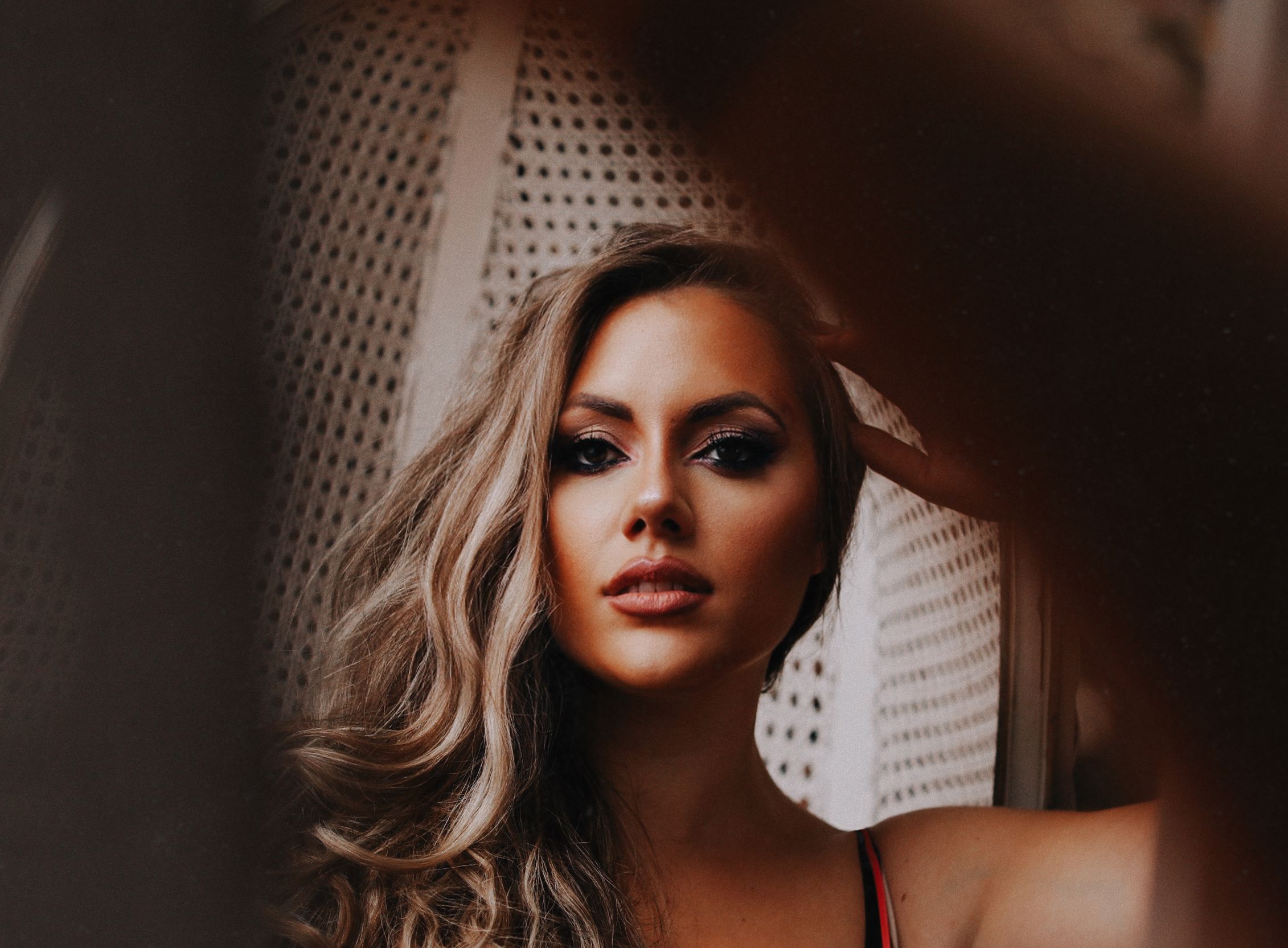 Sofija Knezevic foto Coville Heskey