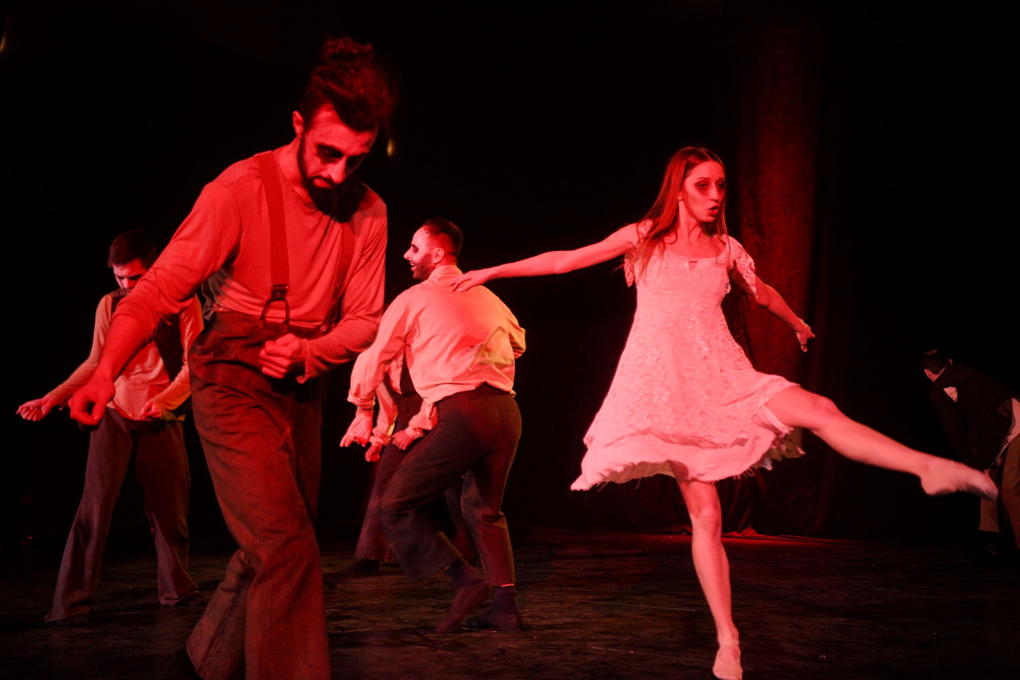 Mokra Gora 29.01.2023. Otvaranje završne ceremonije i dodela nagrada na Filmskom festivalu Kustendorf. Nagrade, filmski festival Kustendorf Foto: Filip Krainčanić/Nova.rs