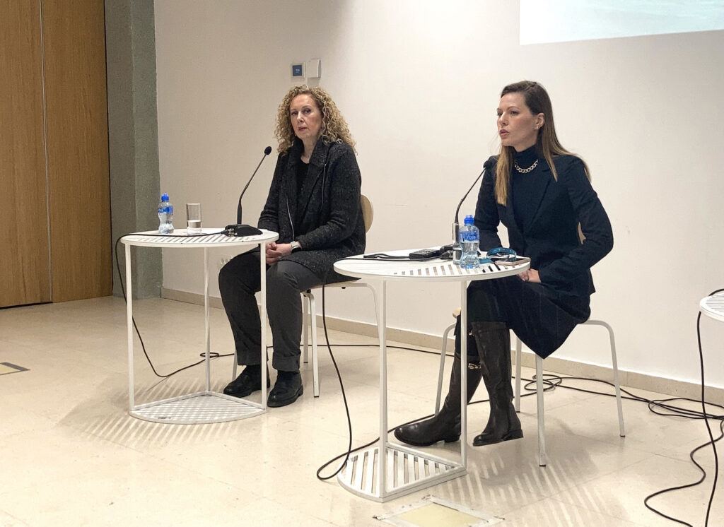 Muzej savremene umetnosti u Beogradu