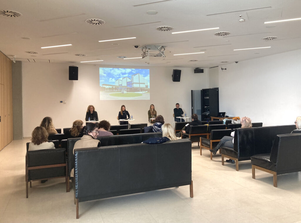 Muzej savremene umetnosti u Beogradu