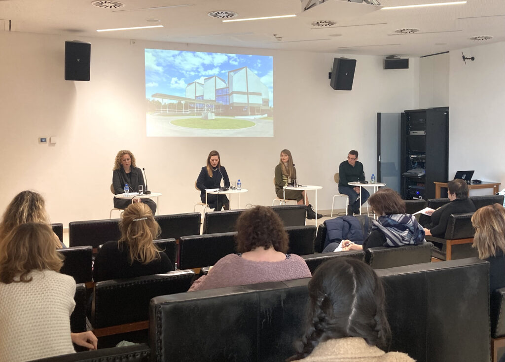 Muzej savremene umetnosti u Beogradu