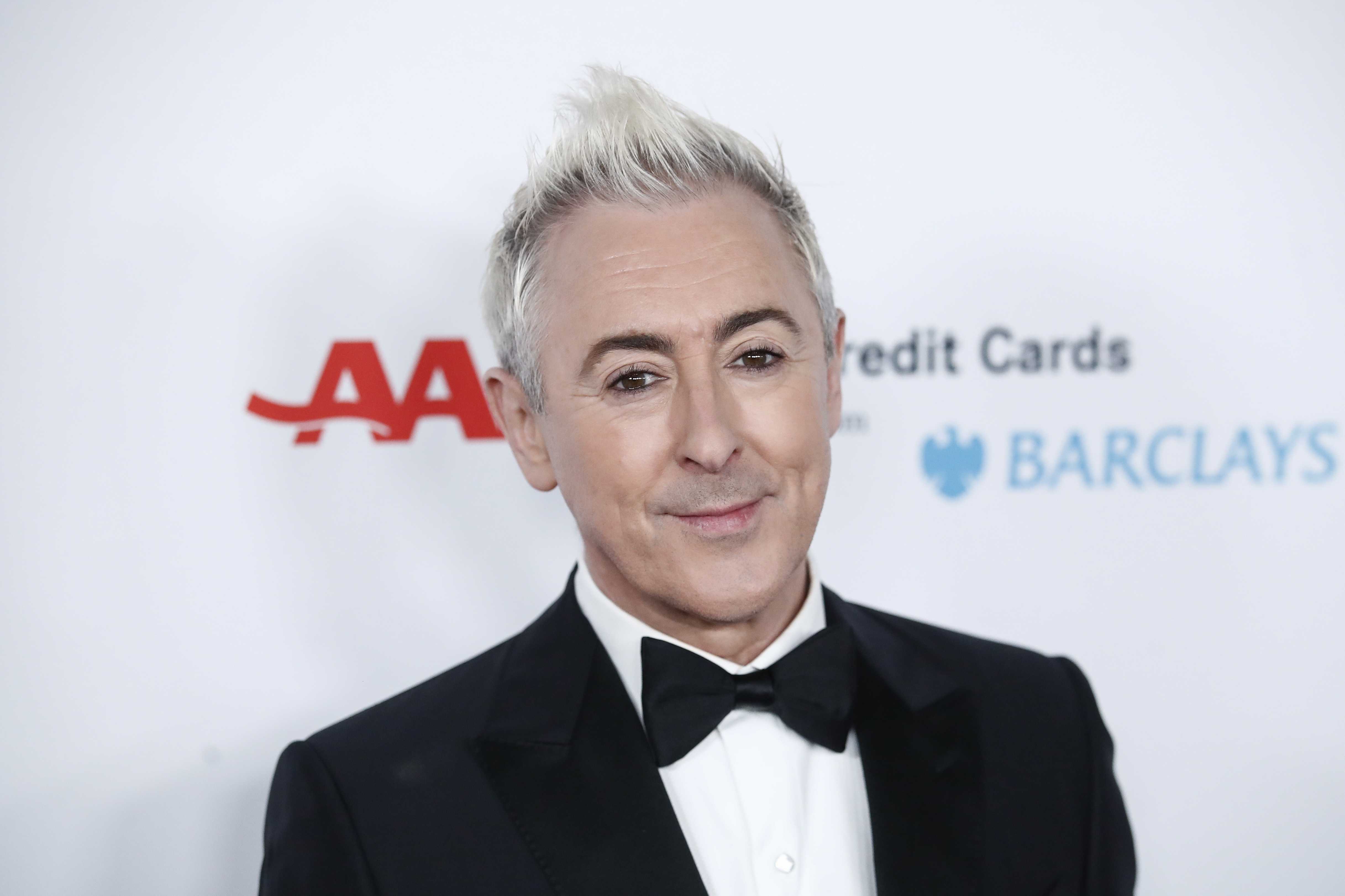 AARP Movies for Grownups Awards in Beverly Hills