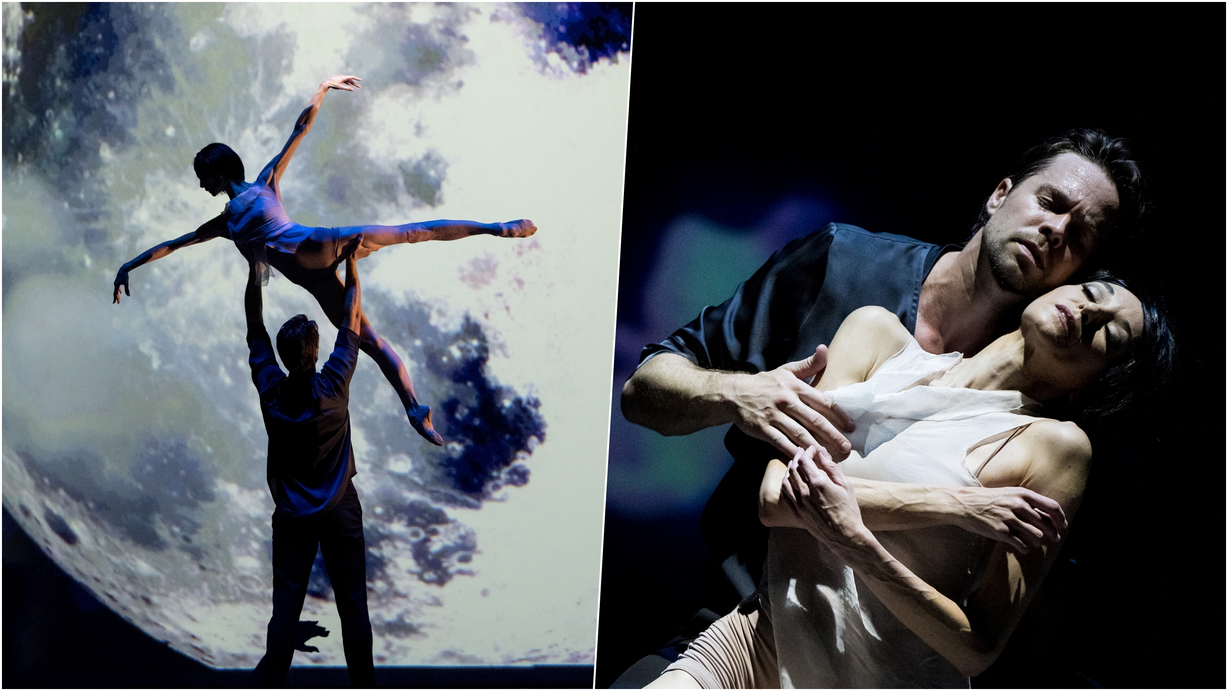 intervju Lucija Lakara i Metju Golding