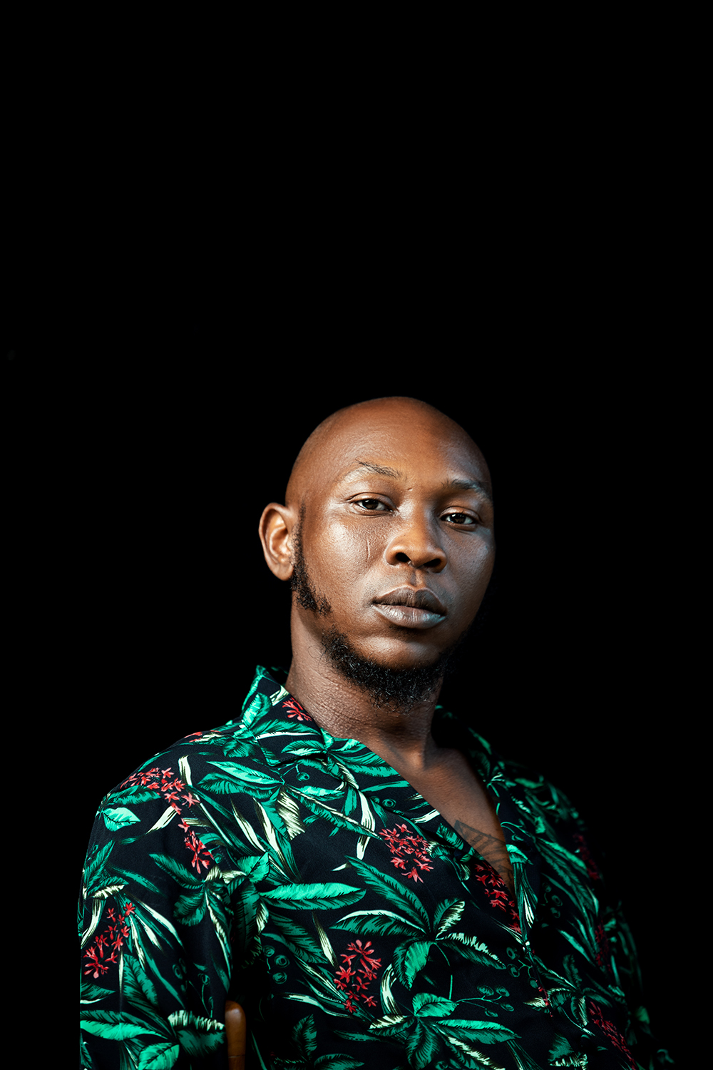 Sean Kuti, Arsenal fest 2023