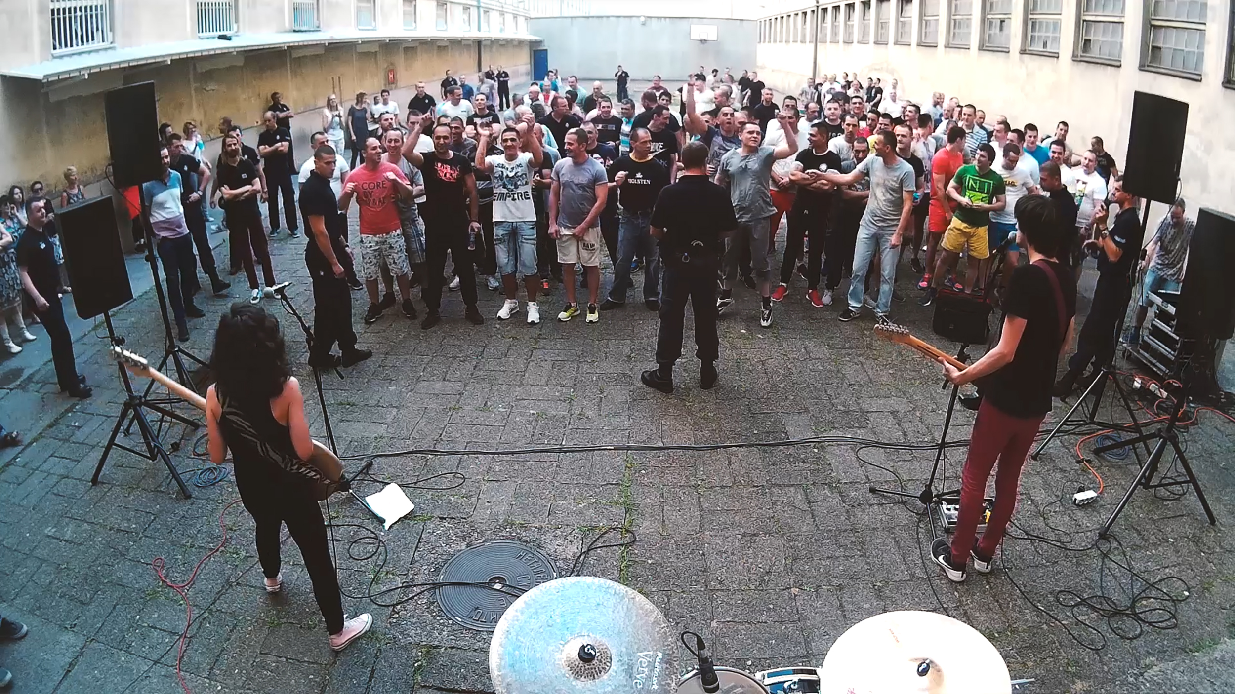 Suženi snovi - Repetitor u CZ-u: Projekcija filma i tribina u Kulturnom centru Grad