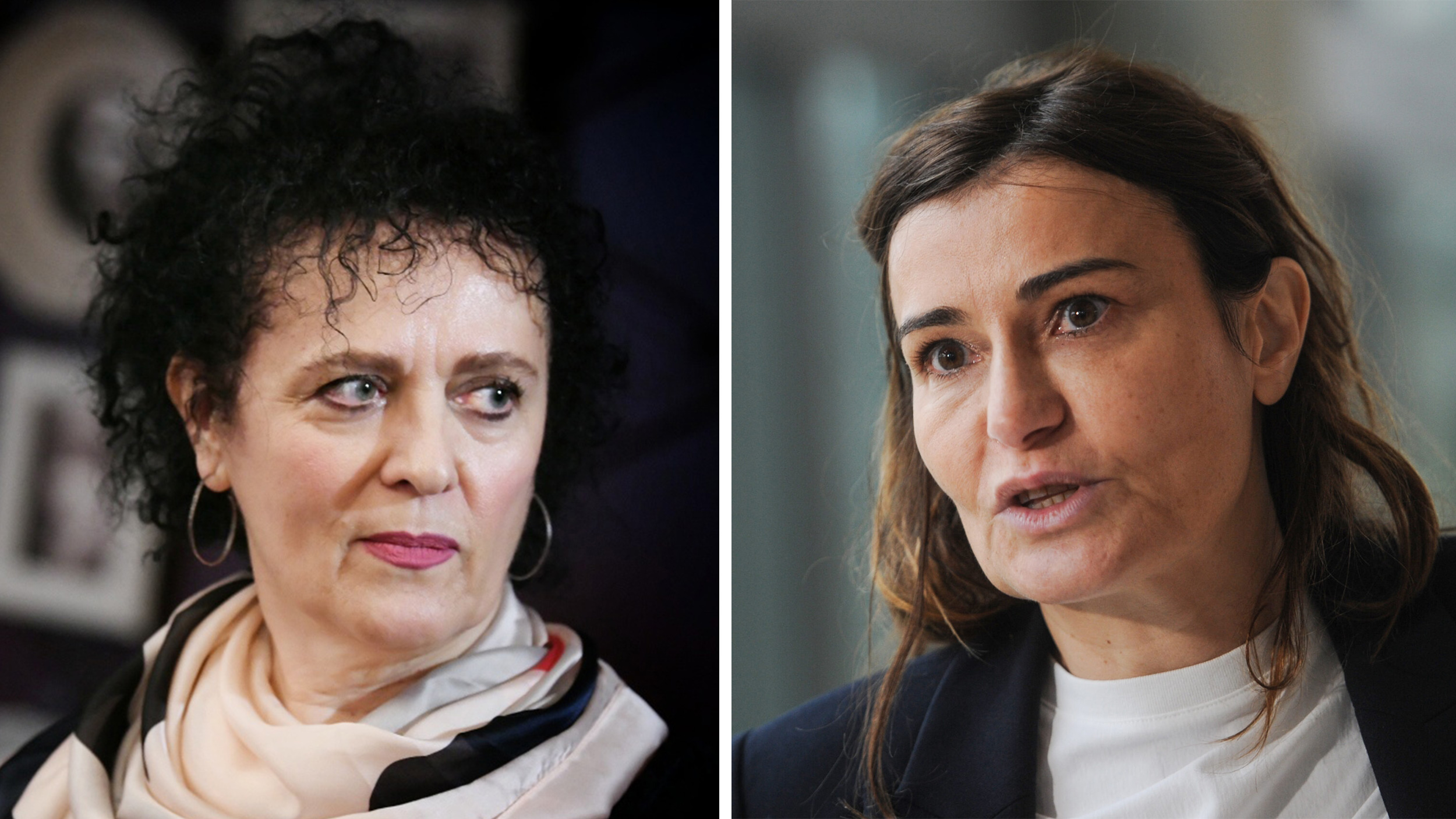 Danica-Vukićević-Biljana-Srbljanović