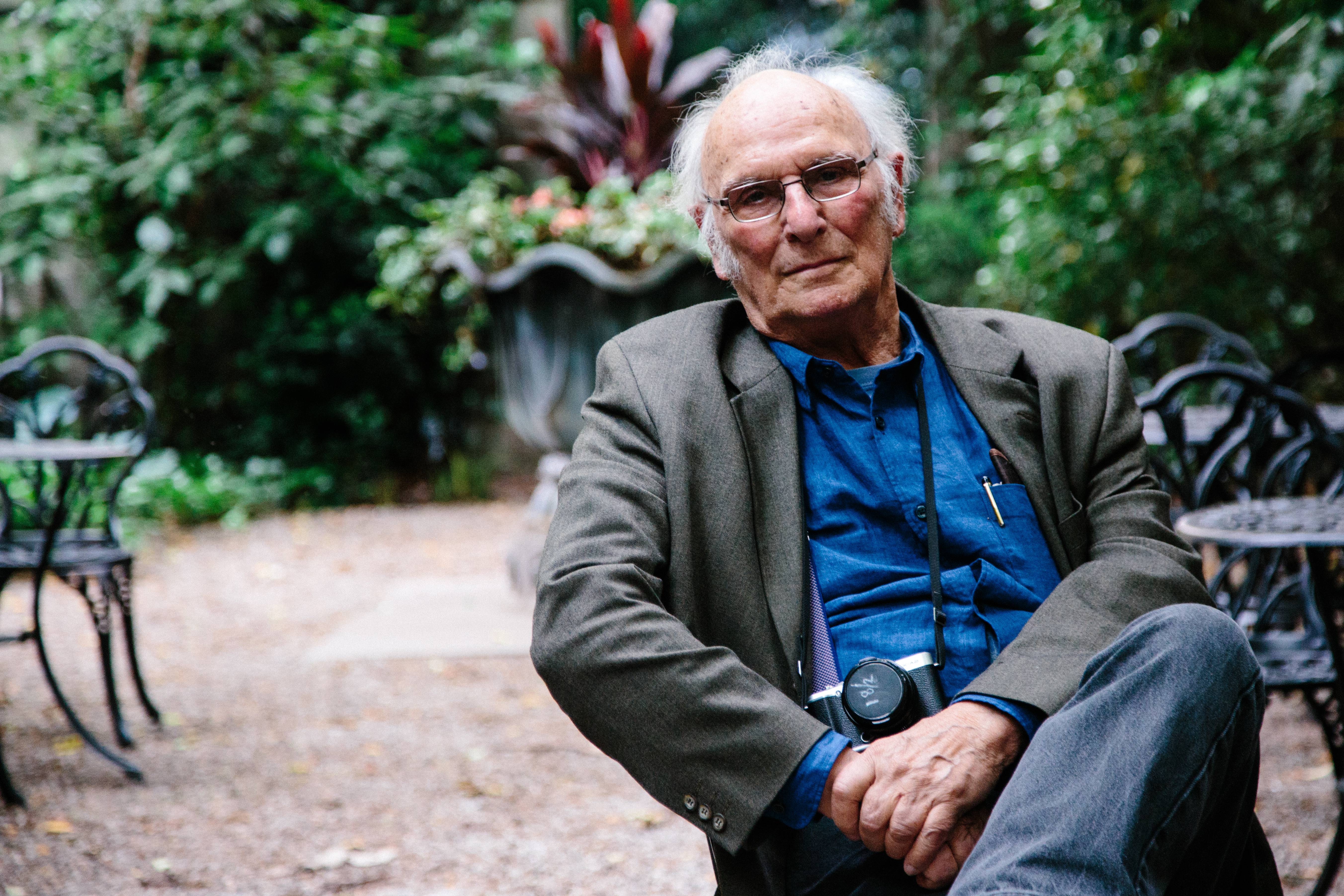 Spanish filmmaker Carlos Saura dead at 91