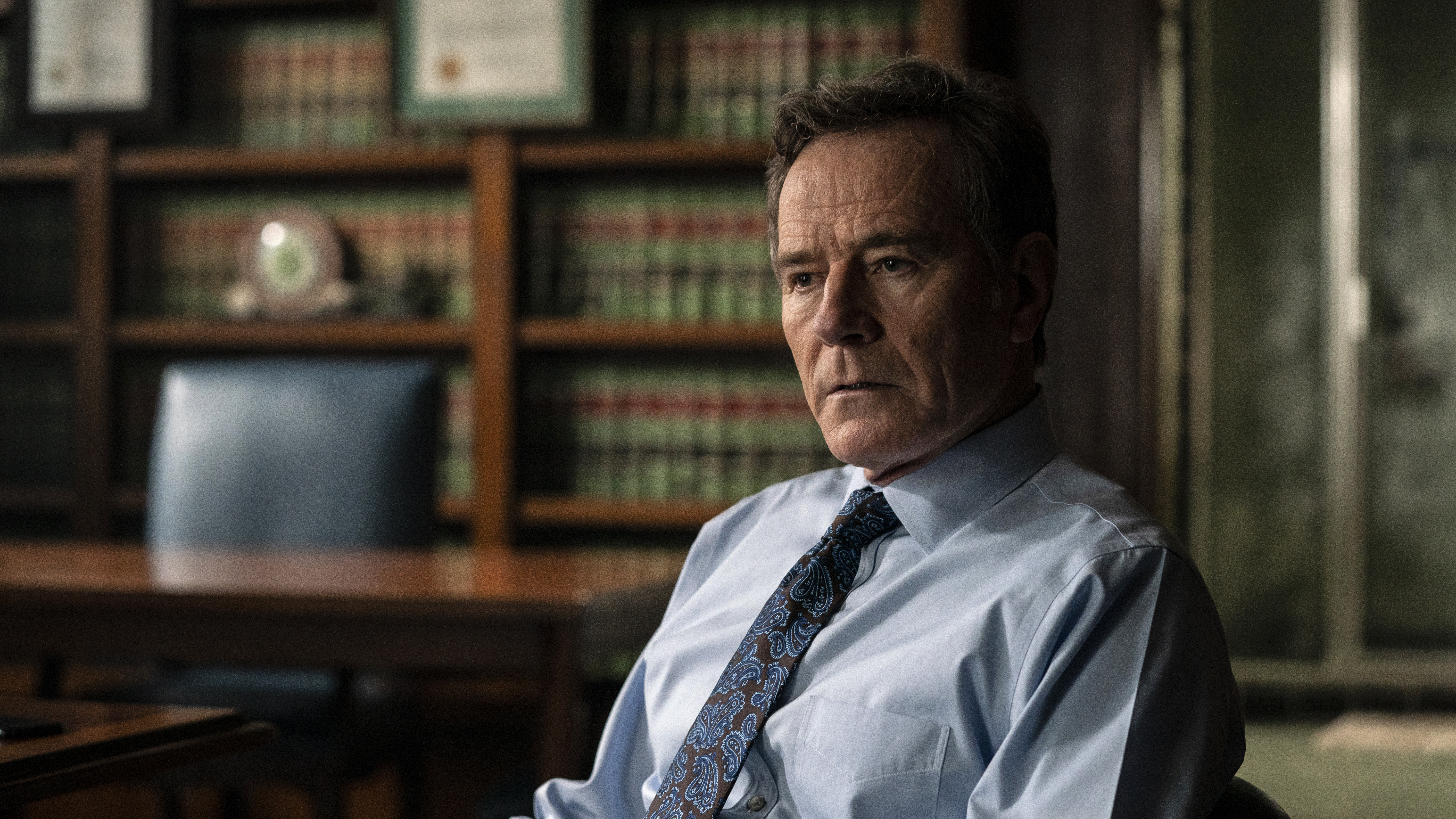 Golden Globe Nominations