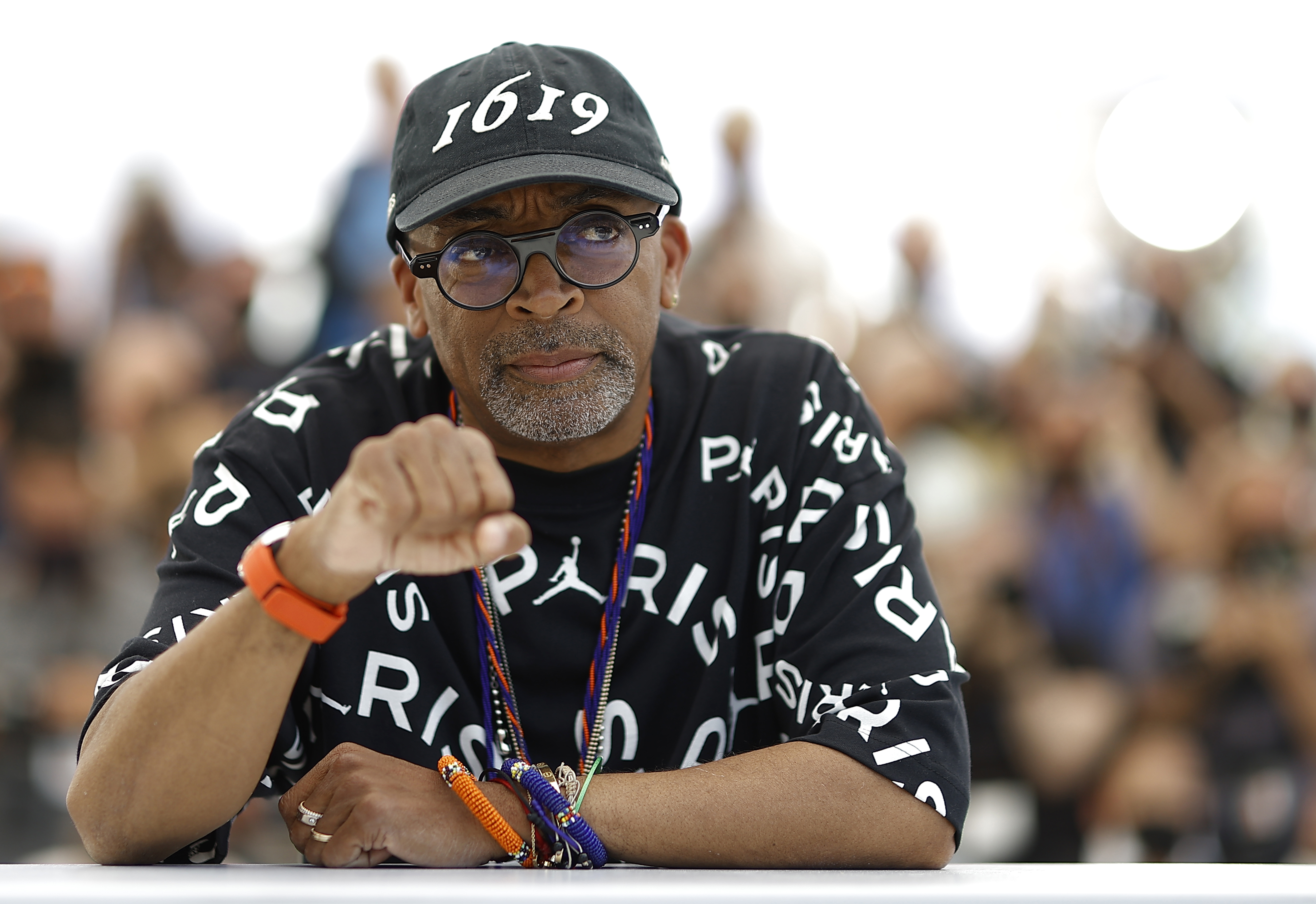Official Jury Photocall - 74th Cannes Film Festival
