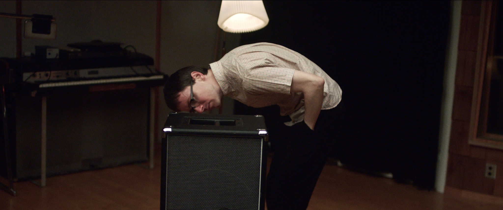 Muzika za crnog goluba