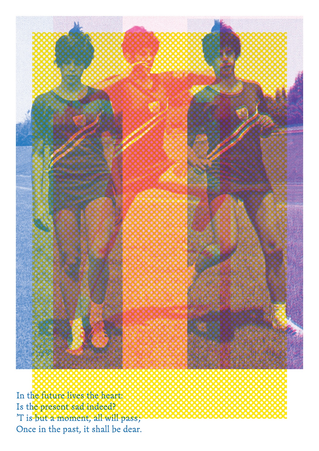 PDP 2022 All Stars Riso