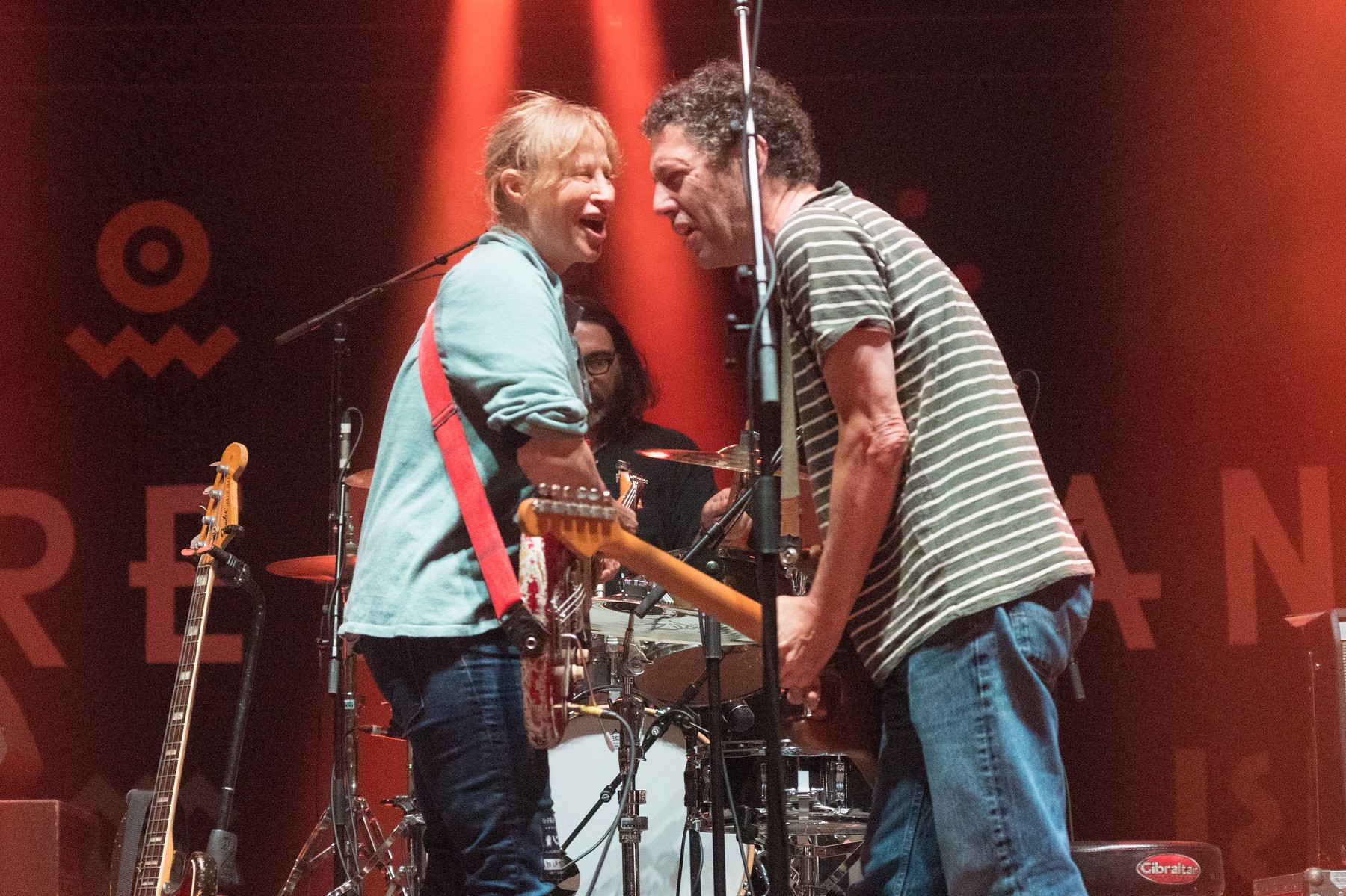 Green Man Festival 2019