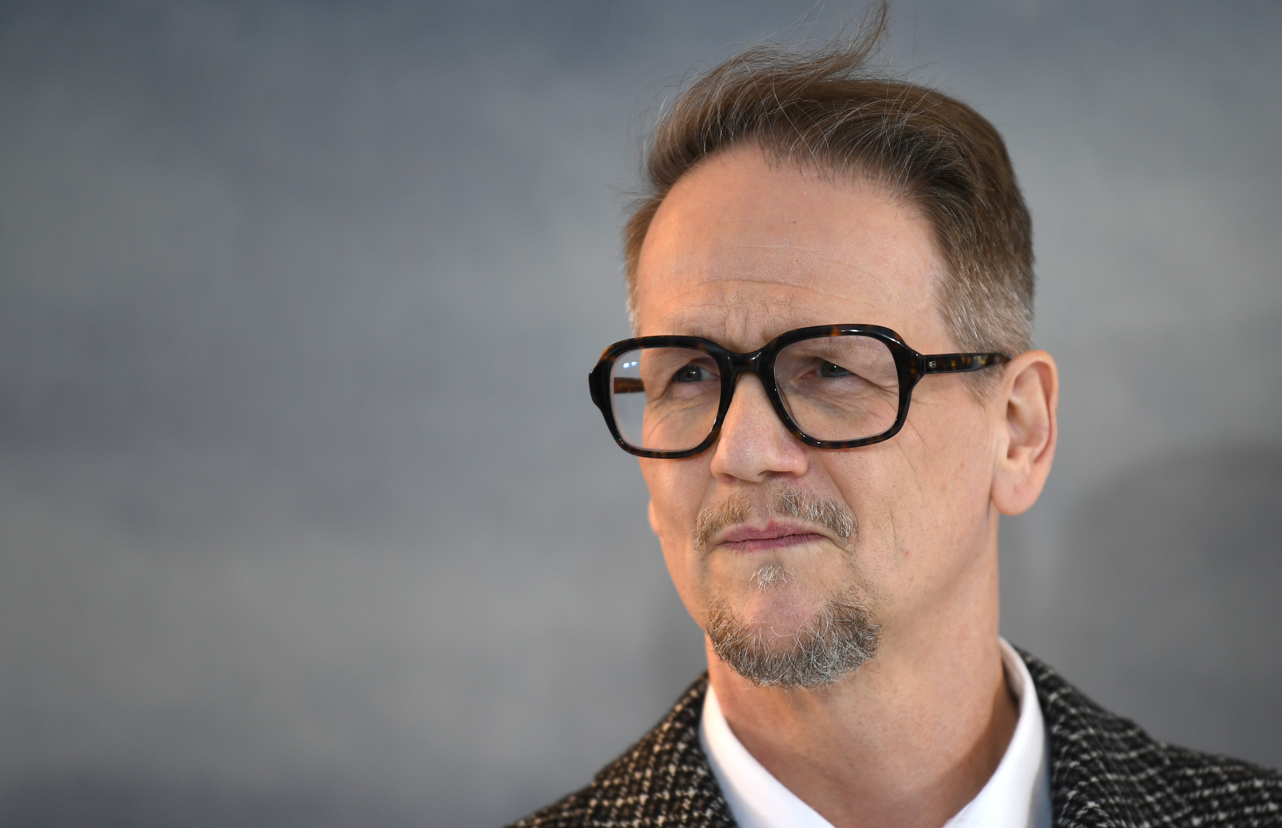 Special Screening of The Northman in London