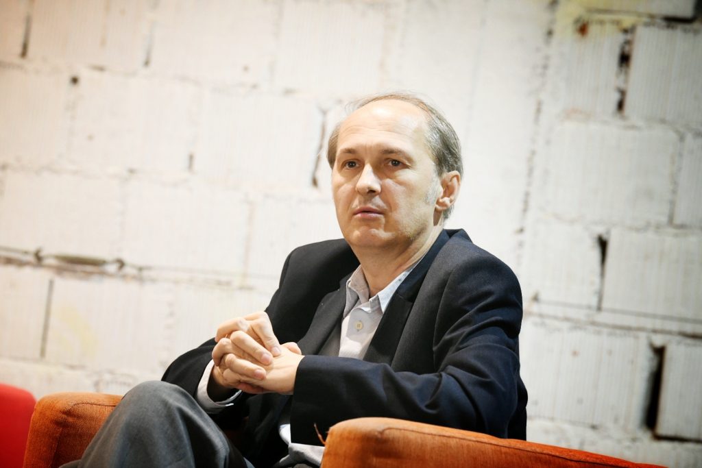 Beograd 12. oktobar 2022. Dorcol Platz konferencija Udruzenje izdavaca Foto:Vesna Lalić/Nova.rs