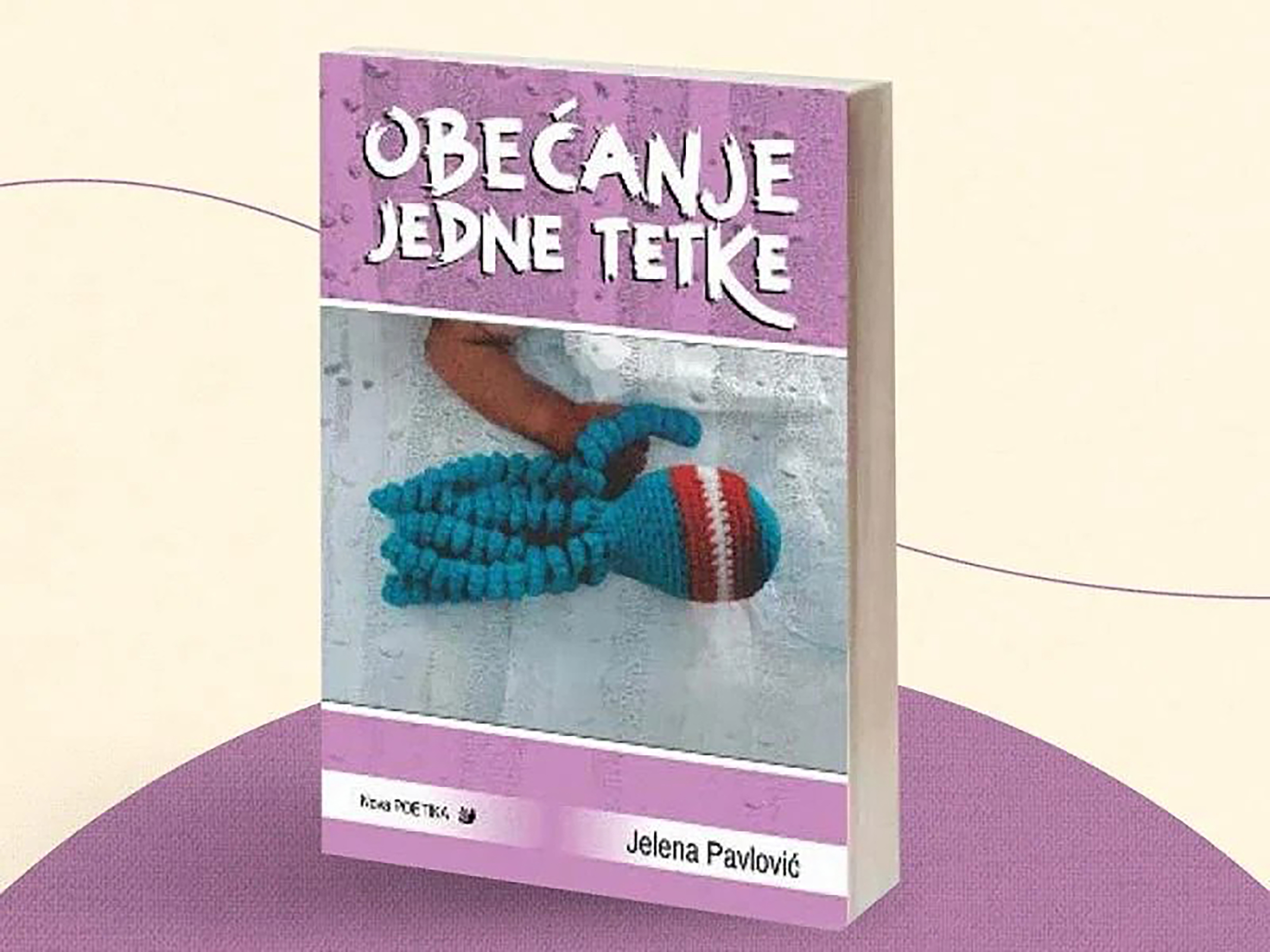 obecanje jedne tetke niski kulturni centar