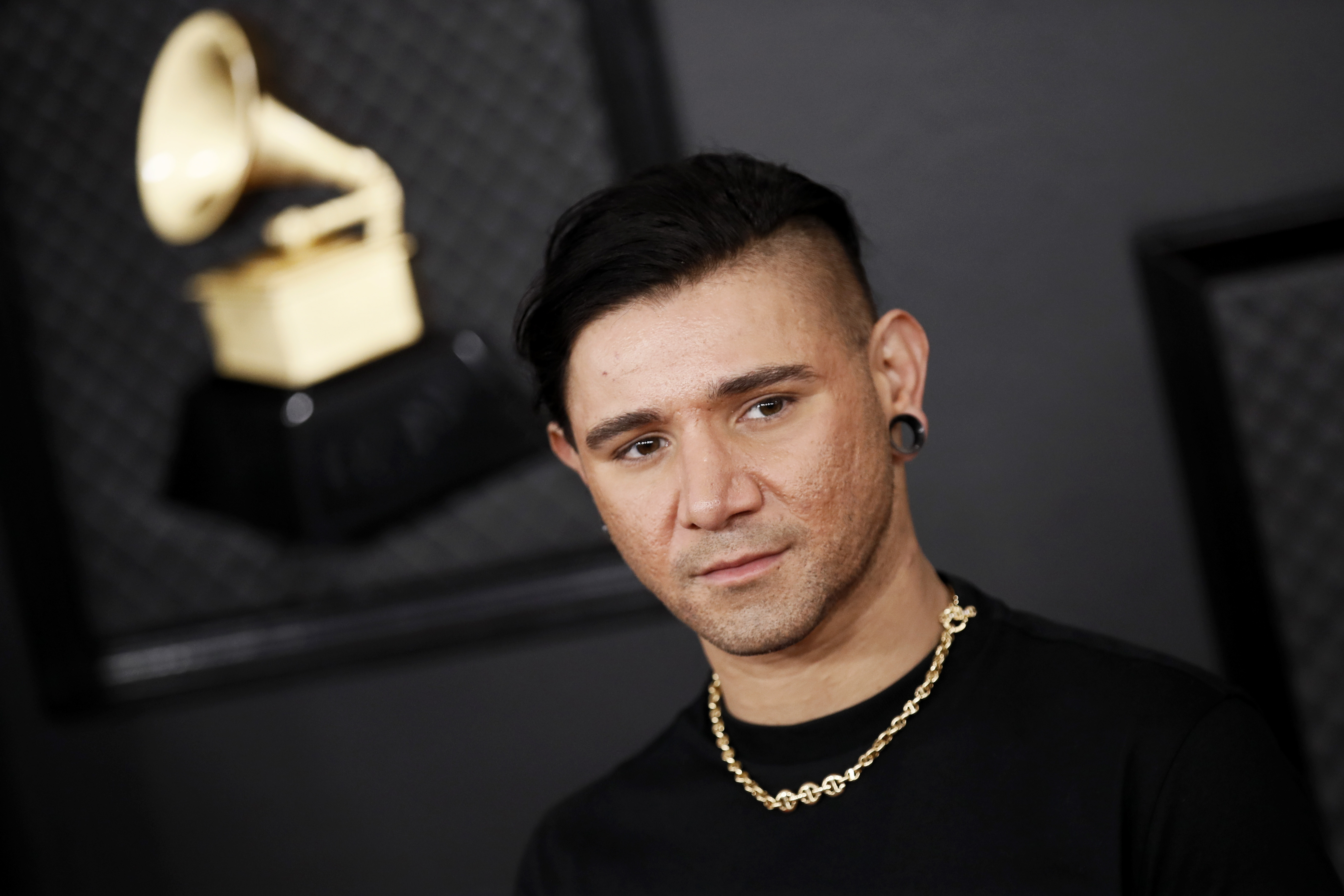 Arrivals - 62nd Annual Grammy Awards