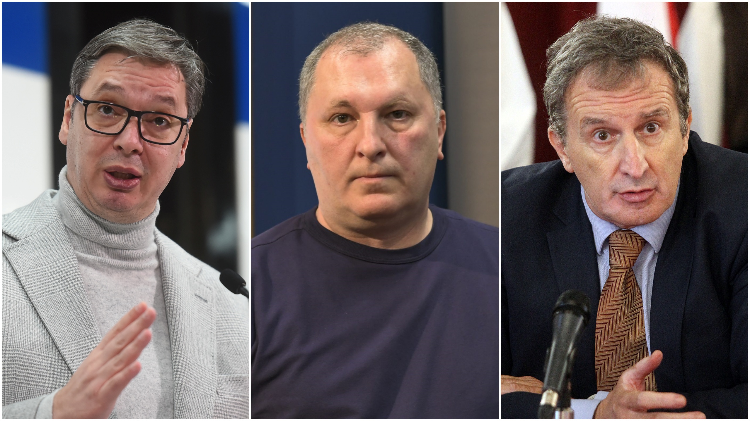 vucic djogo savic kombo