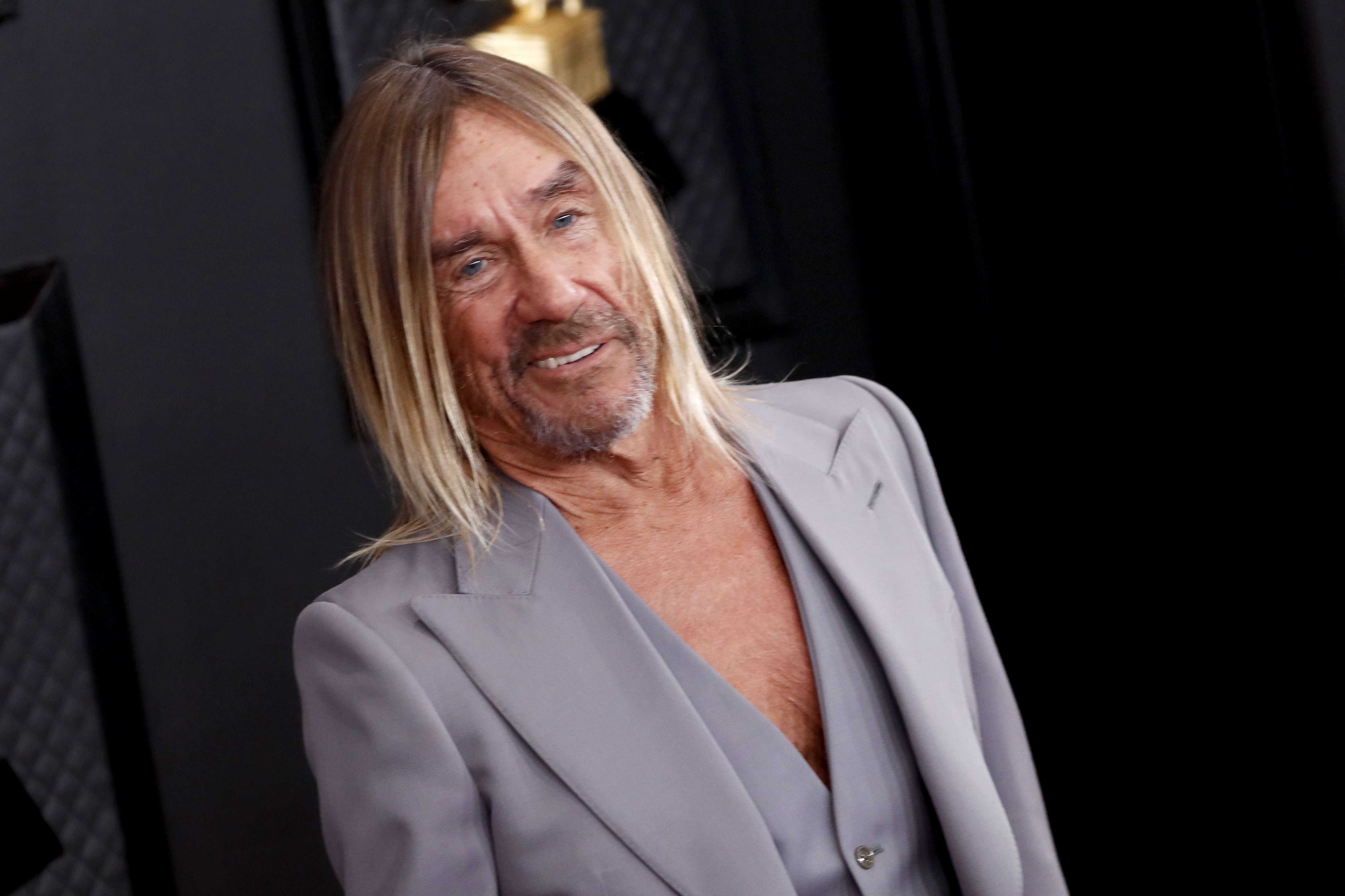 Arrivals - 62nd Annual Grammy Awards