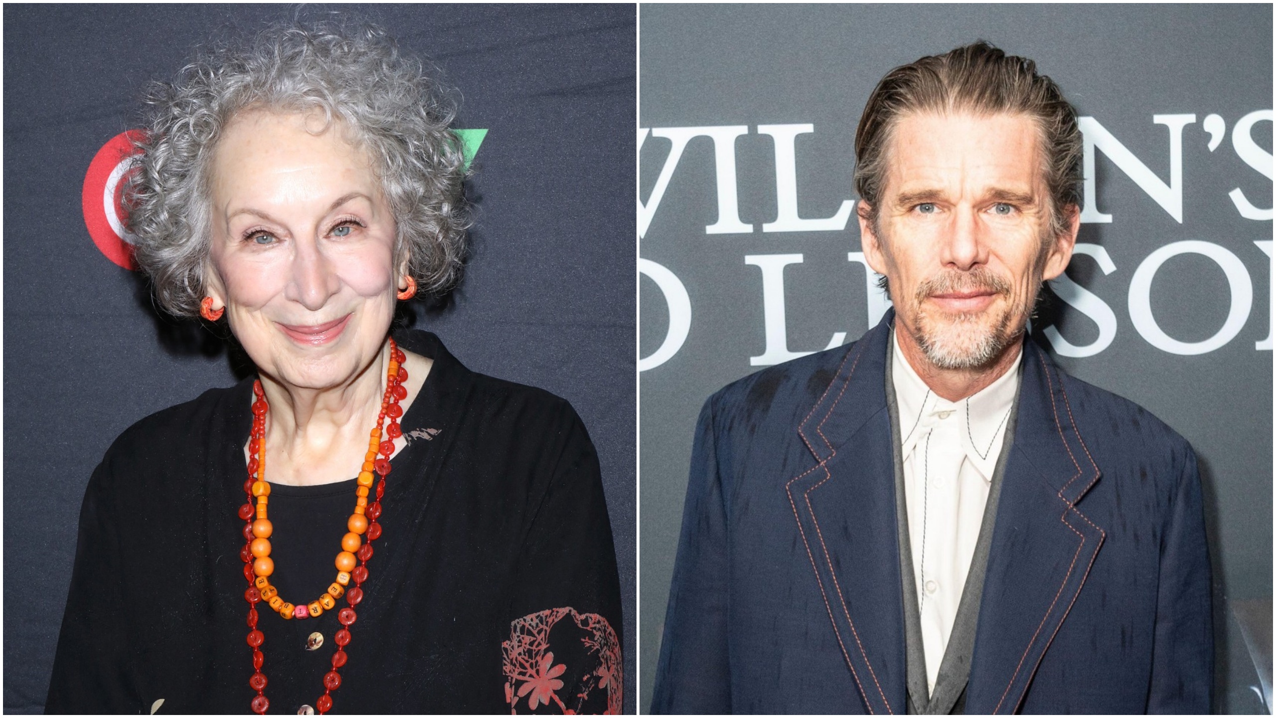 margaret atvud itan houk kombo