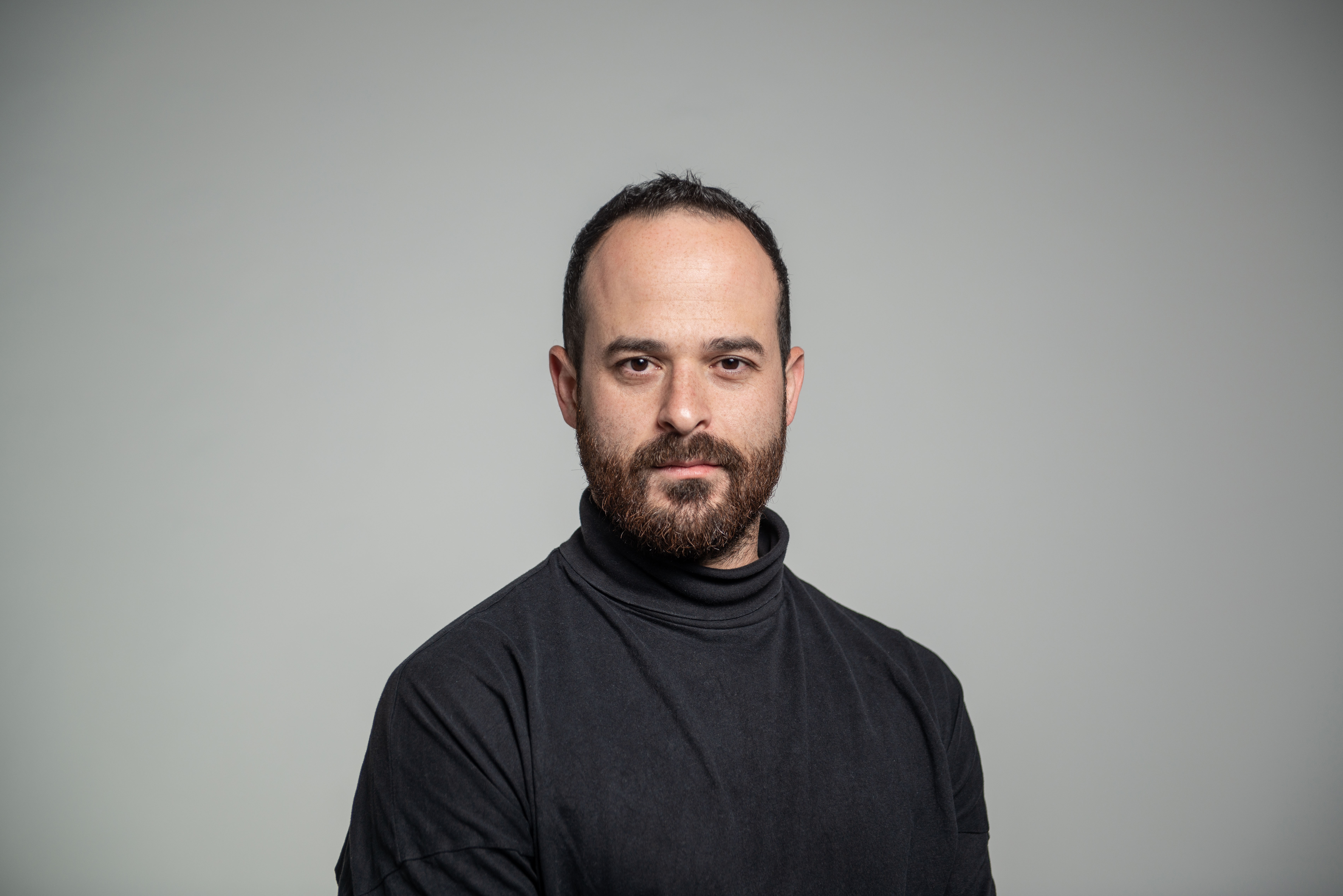 Lior Tavori, koreograf Foto: Nacionalna fondacija za igru