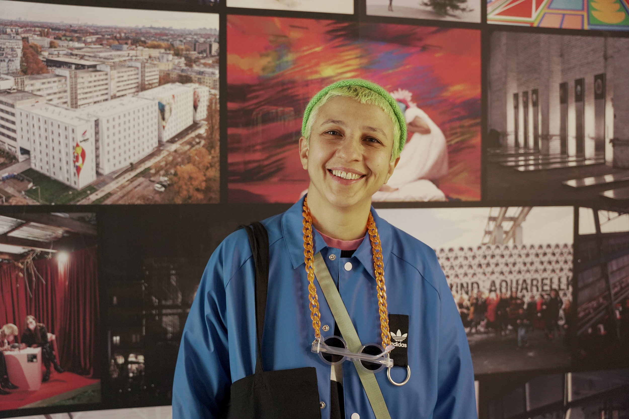 Umetnici Beč Izložba galerija Monolog Kolektiv Room 69 Foto: Supermarket Lab/Miloš Sovilj