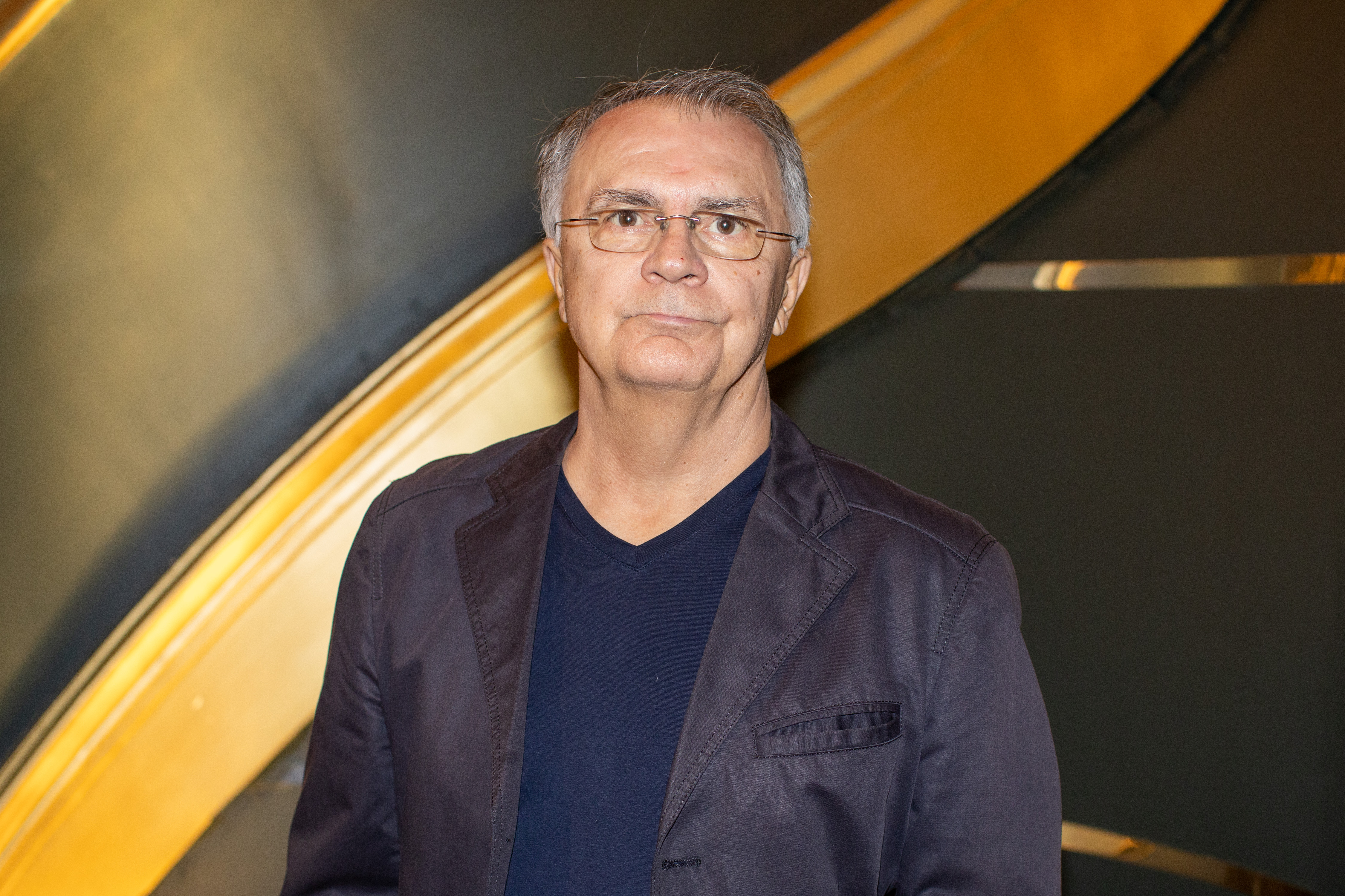 Rade Marjanović Foto: Jovo Marjanović/Pozorište na Terazijama