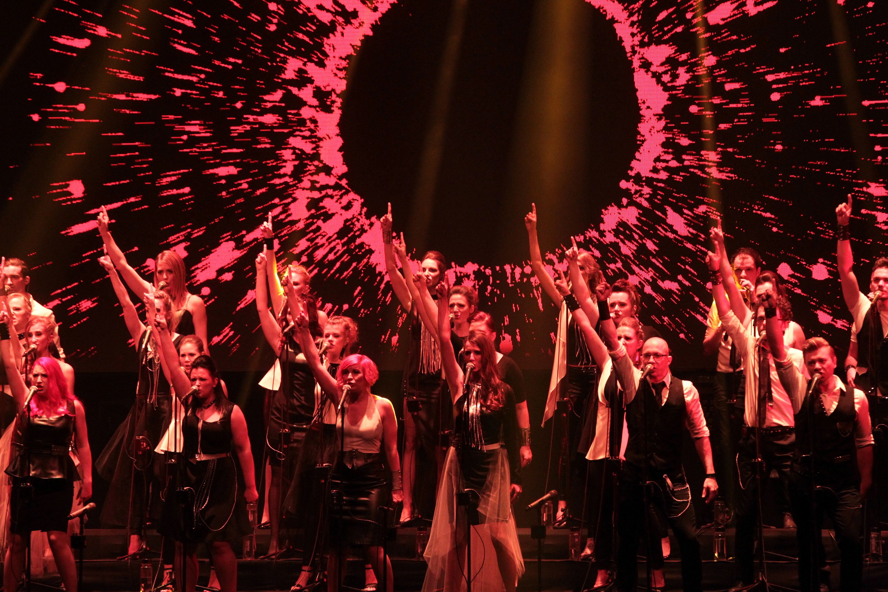 Perpetuum Jazzile