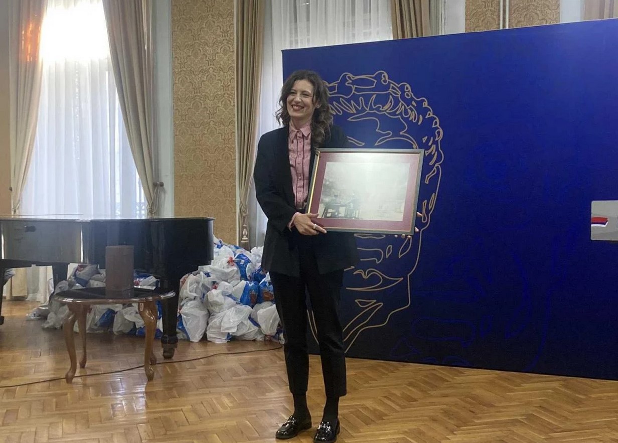 ana marija grbic