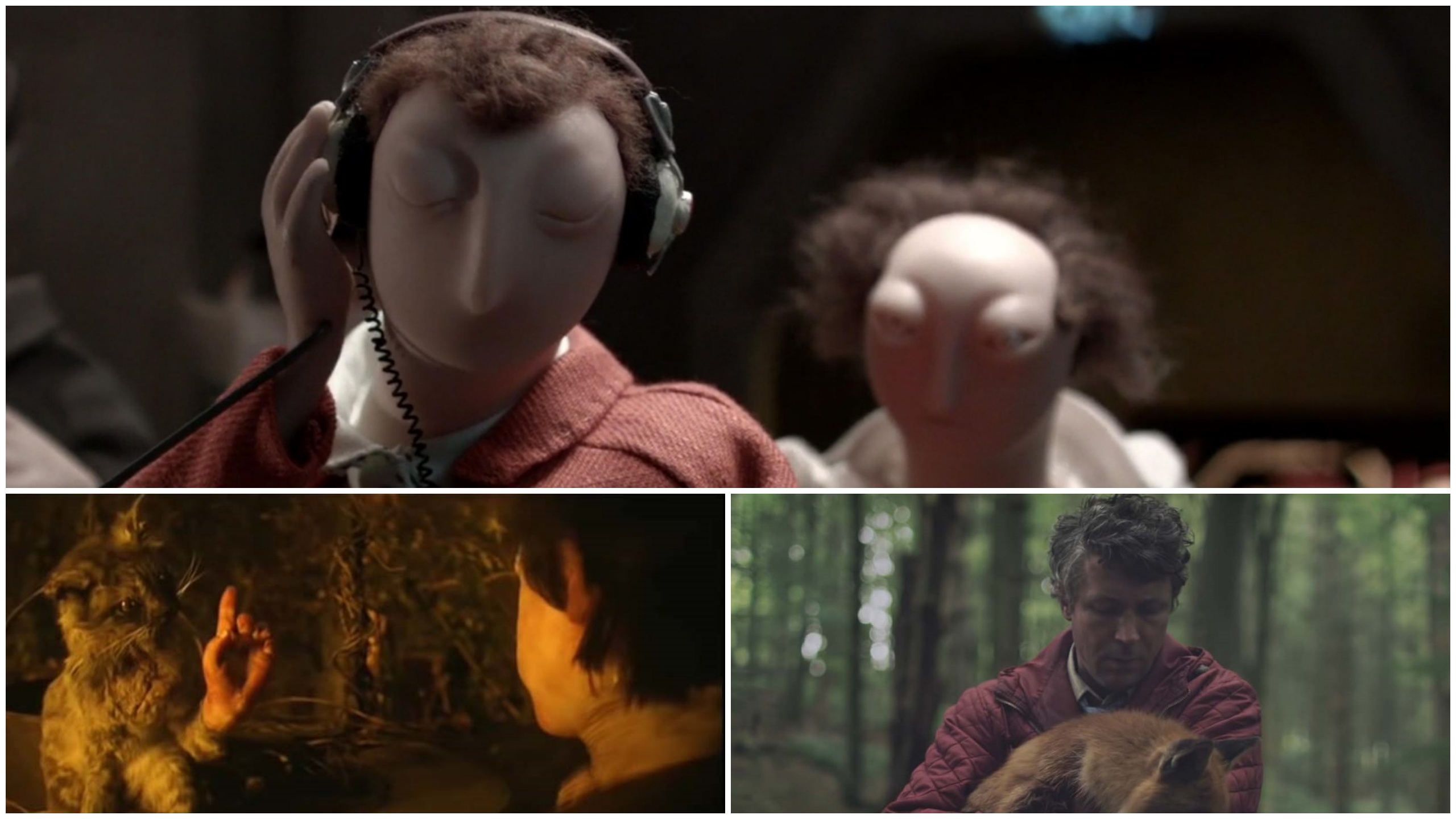 Manoman, The Cat With Hands, Ekki Mukk, filmovi, film, kombo Foto: Image  Capital Pictures / Film Stills / Profimedia/Printscreen