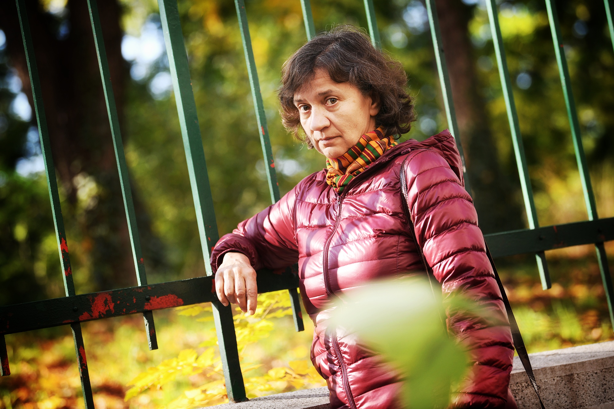 Ivana Dimić_011120_foto:Vesna Lalić/Nova.rs