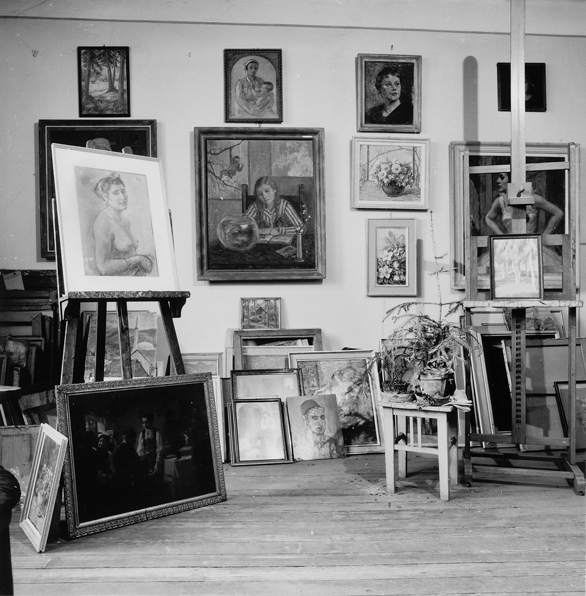 Beta Vukanović Foto: Muzej grada Beograda