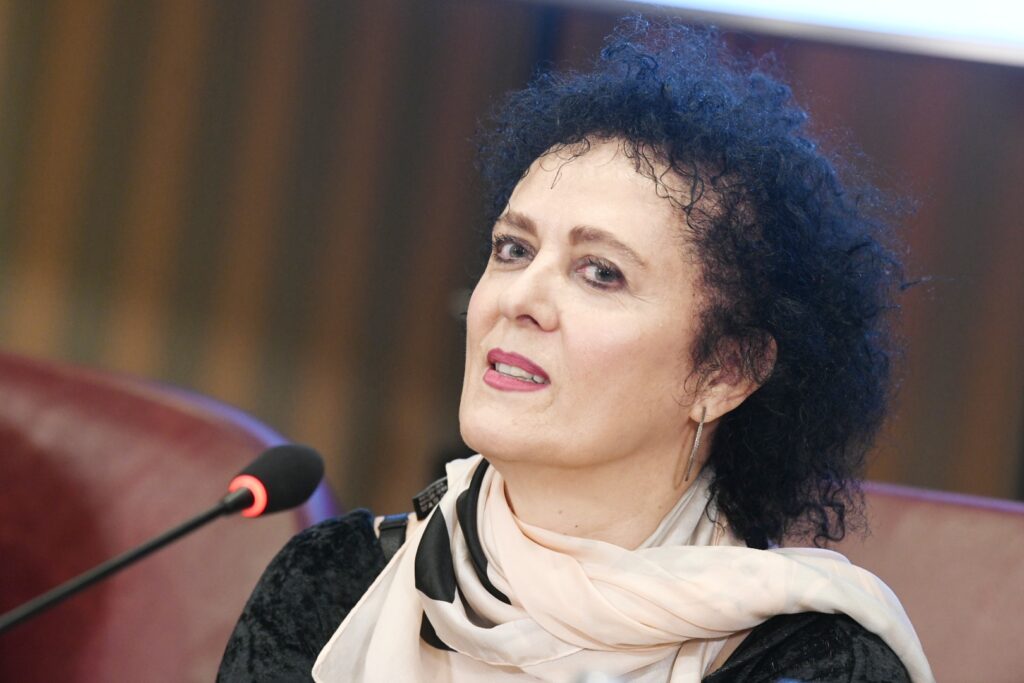 23. 01.2023 NIN, Ninova nagrada
Foto: Vesna Lalić/Nova.rs