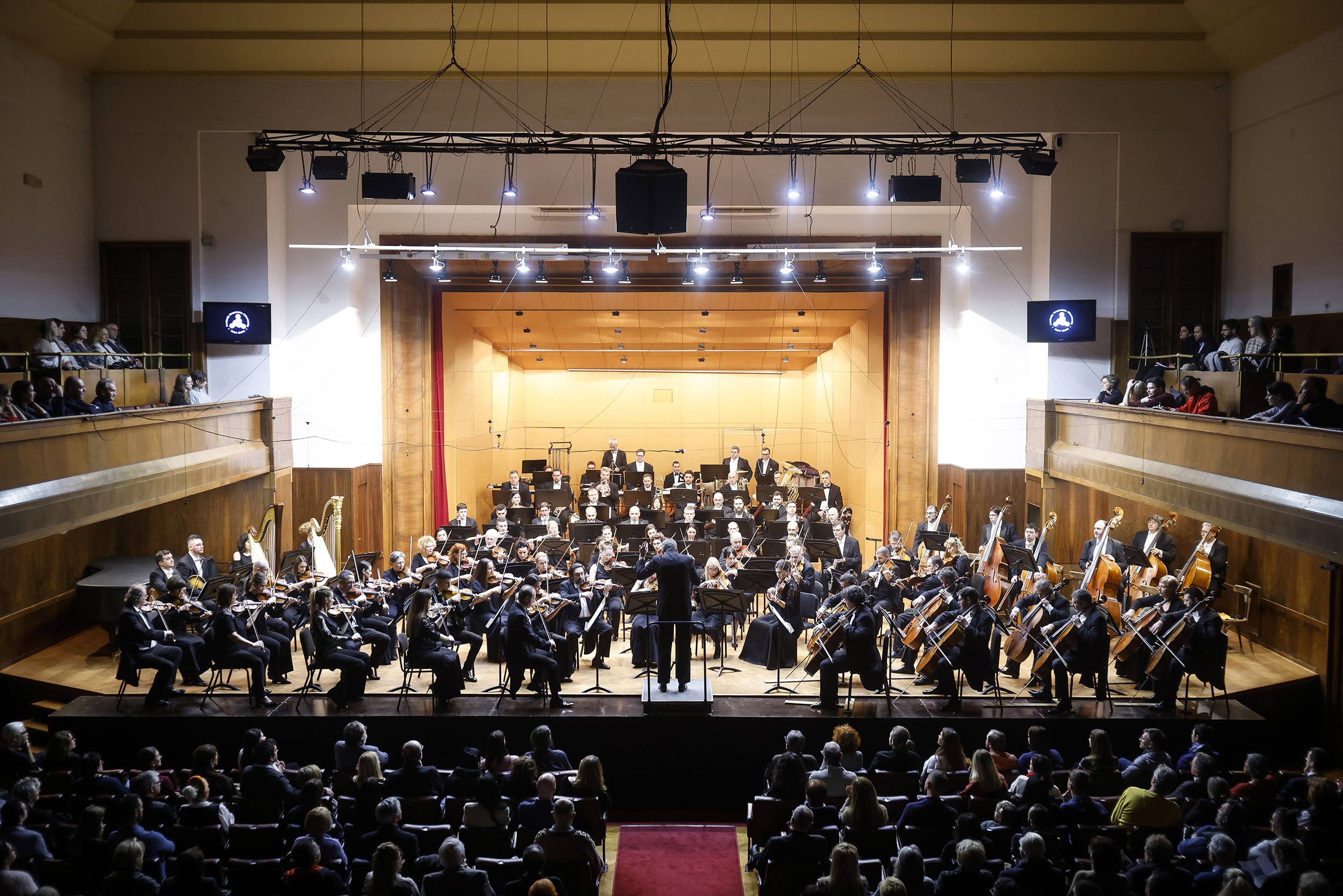 Filharmonija i Felc pripremaju posebnu koncertnu atmosferu u znaku Varšave