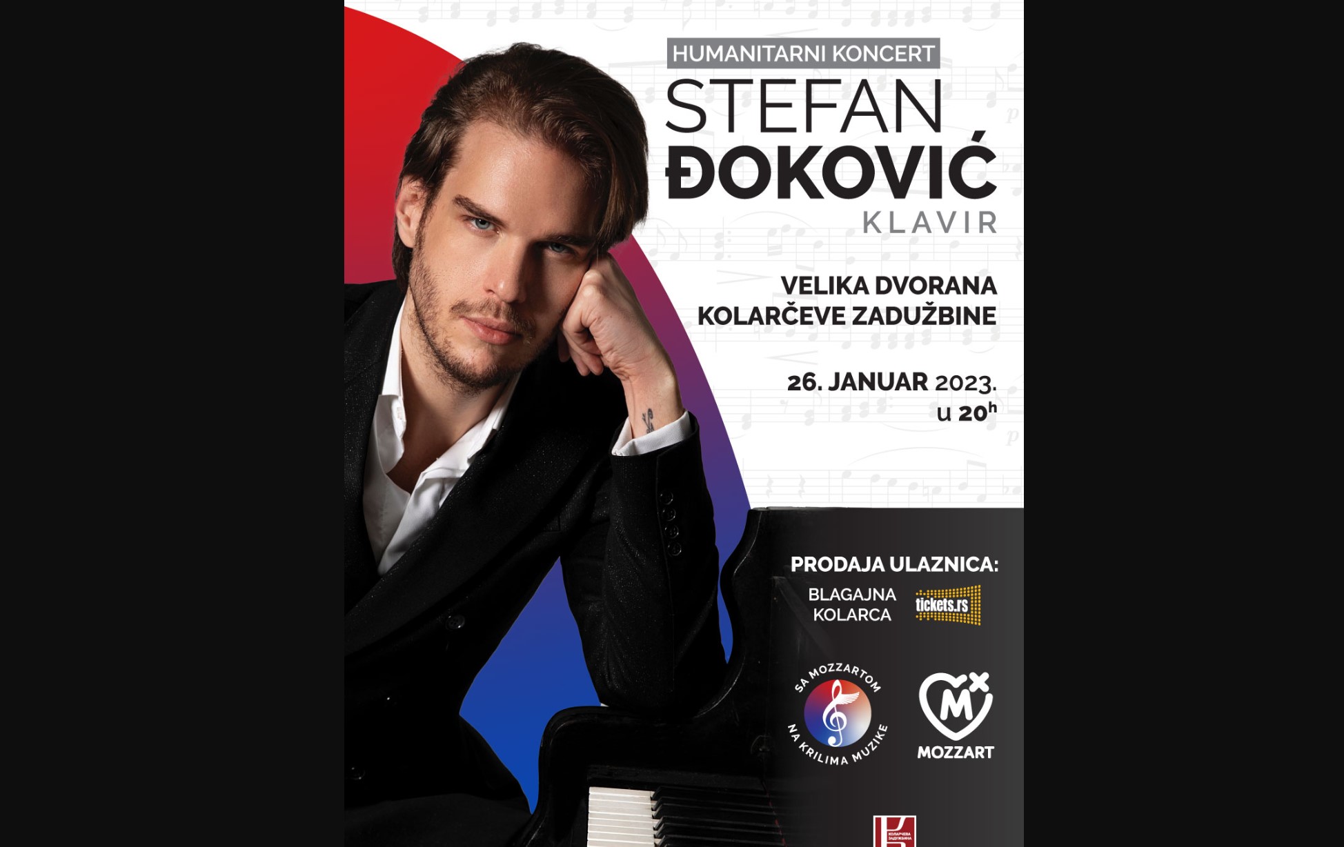 klijent Mozzart - placeni PR tekst -objava danas 25.janua