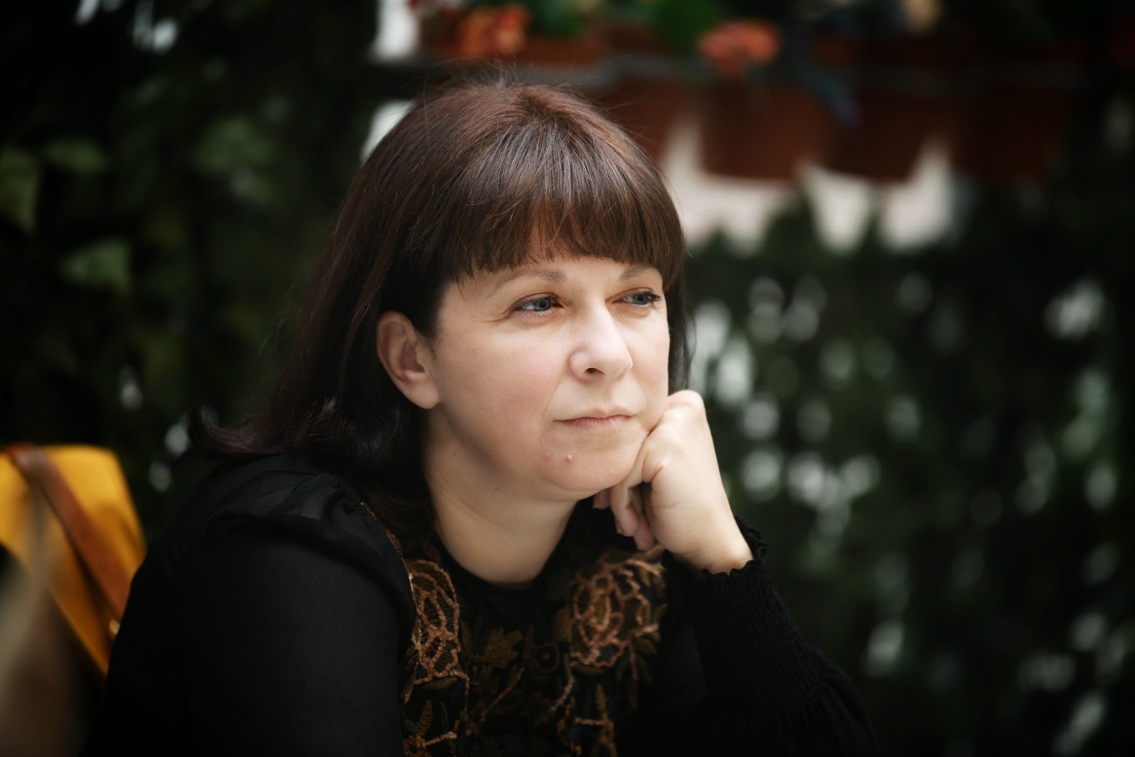 Beograd 23. septembar 2020. Madlenianum kzs najava nove sezone predstava Veliki Getsbi  Foto:Vesna Lalić/Nova.rs