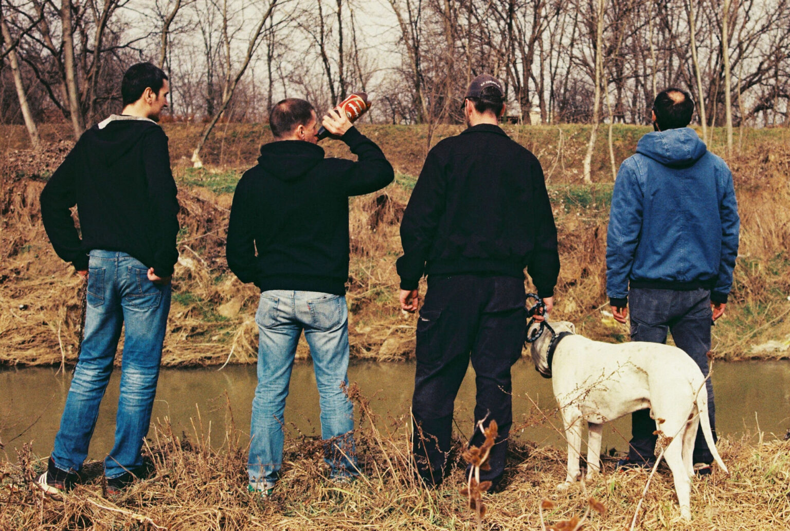 Jovana Dimitrijević, Leskovački gotik. Rajski vrt Foto: Kulturni centar Beograda