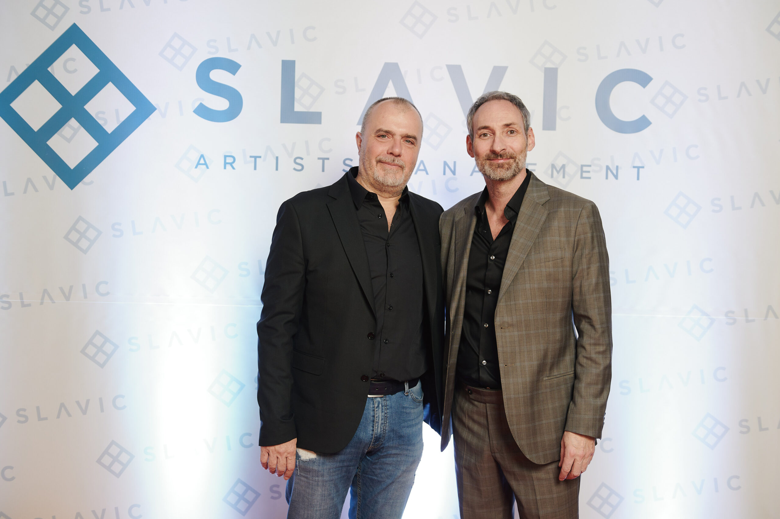 Slavik Artists Menadžment, prva lokalna i nezavisna agencija za glumce Foto: Slavic/Promo