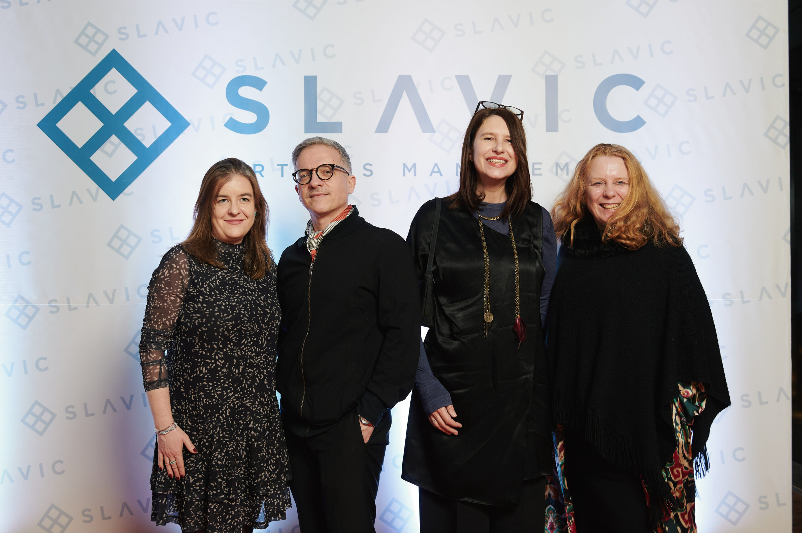 Slavik Artists Menadžment, prva lokalna i nezavisna agencija za glumce Foto: Slavic/Promo