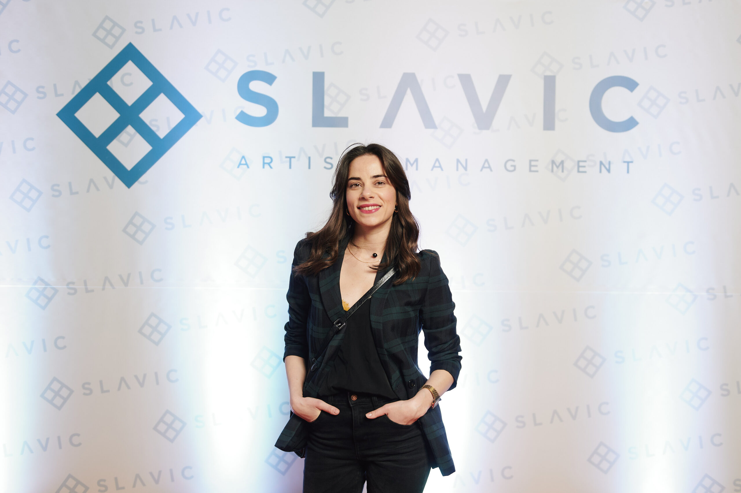 Slavik Artists Menadžment, prva lokalna i nezavisna agencija za glumce Foto: Slavic/Promo