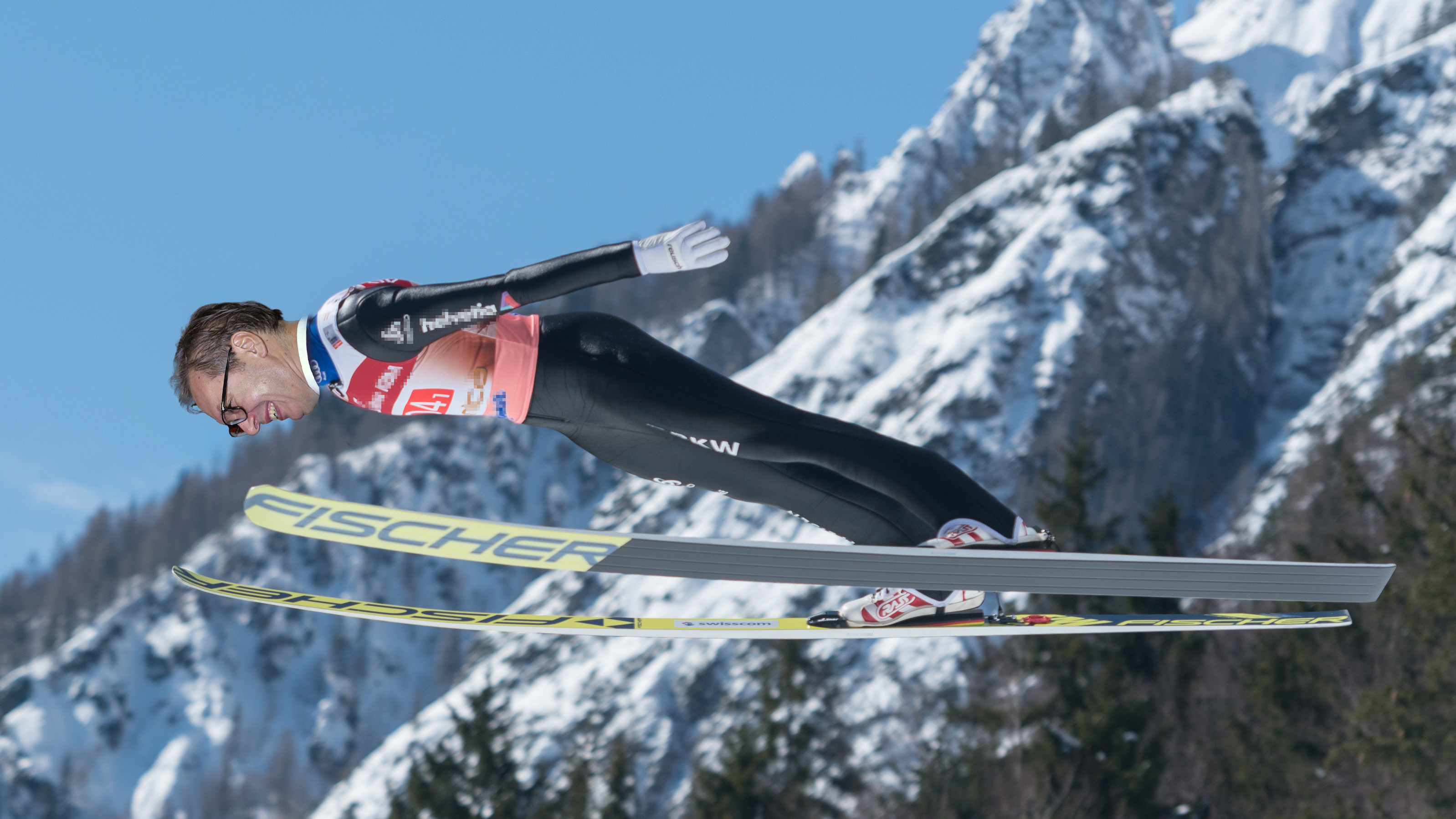 Planica,,Slovenia,-,March,24,2018,:,Fis,World,Cup